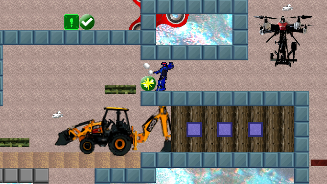 AI Anomaly screenshot 2