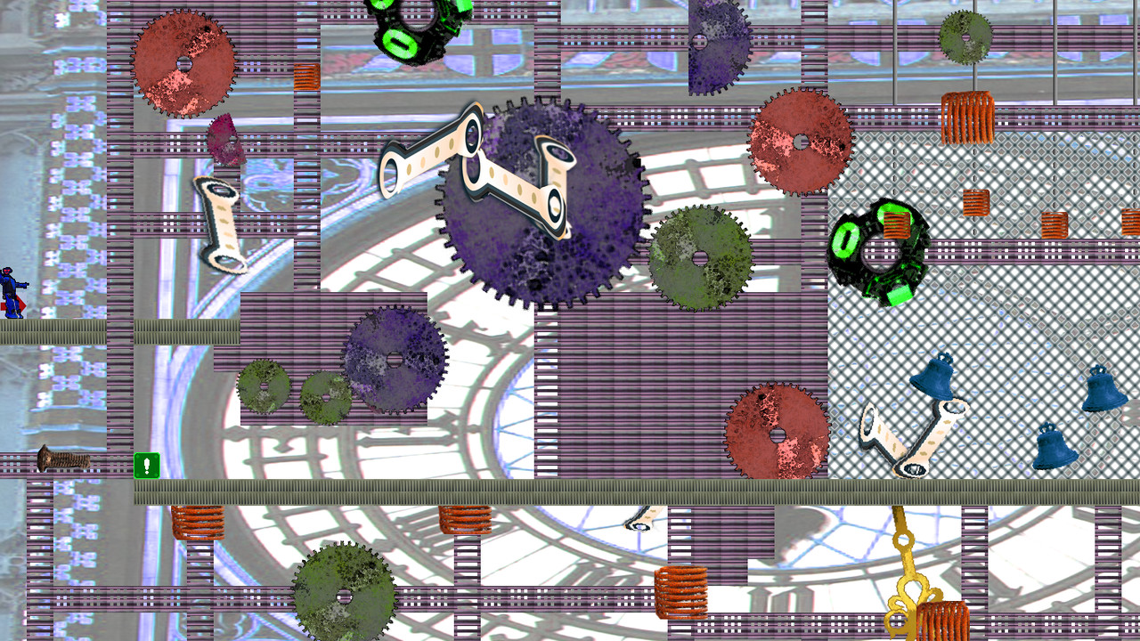 AI Anomaly screenshot 3