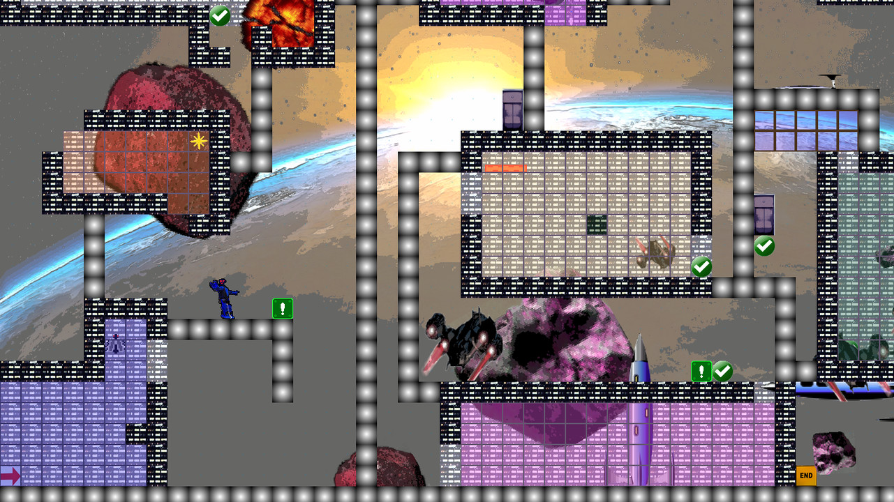 AI Anomaly screenshot 6