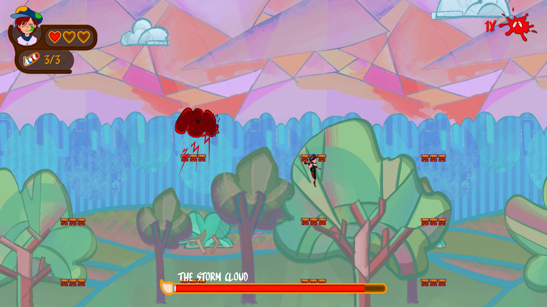 The Painter's Apprentice screenshot 5