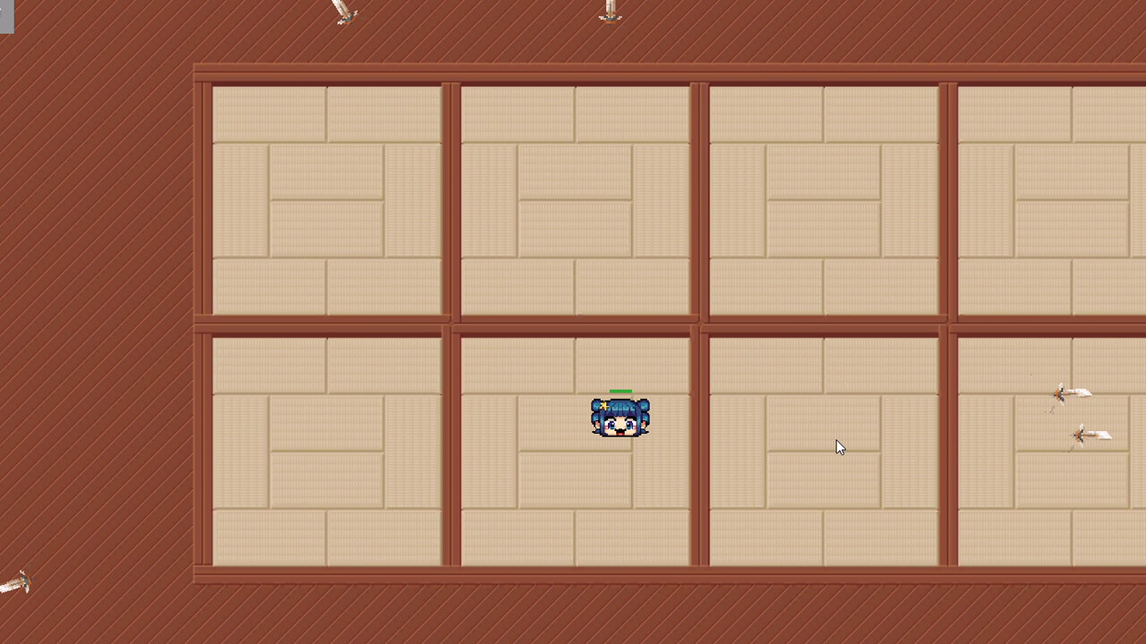 Ninja Bricks screenshot 4