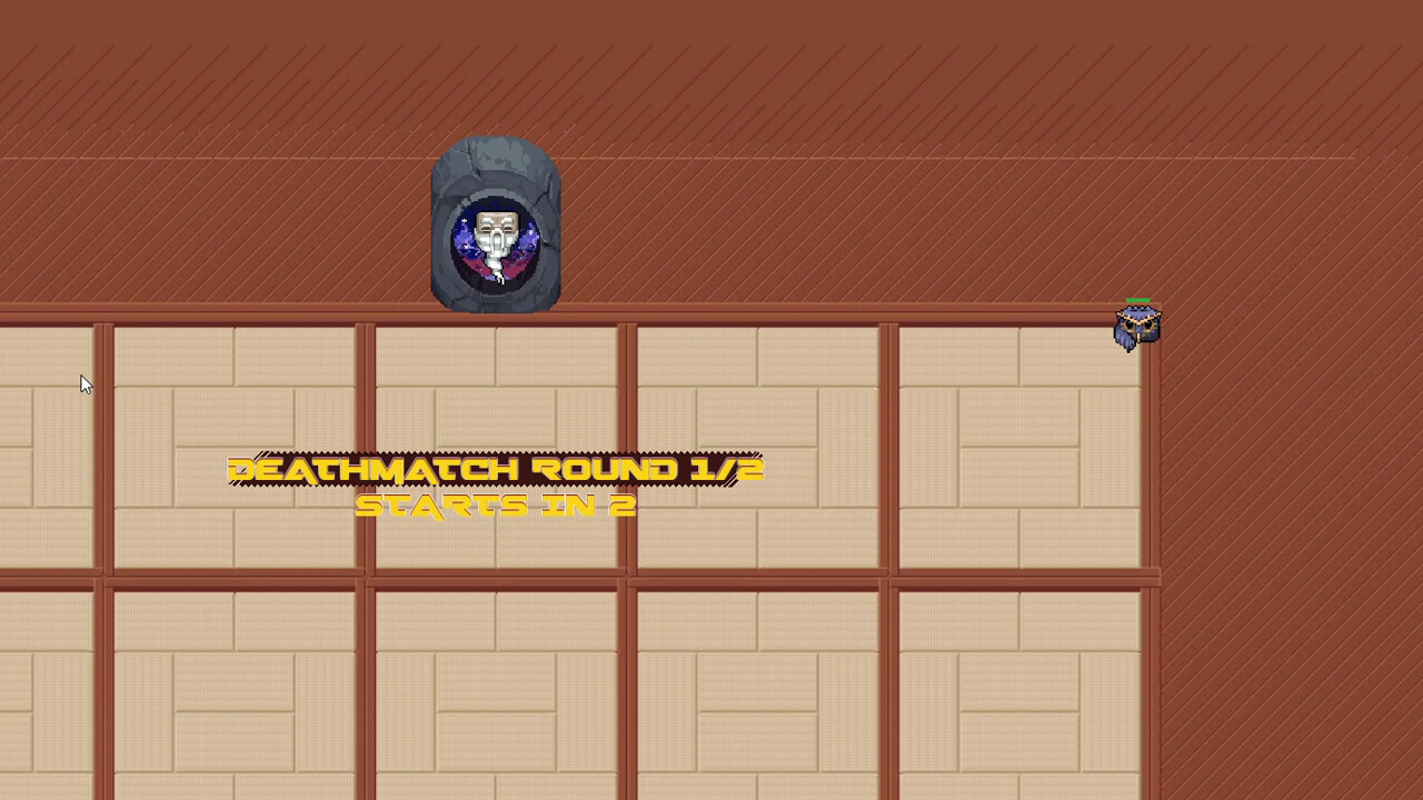 Ninja Bricks screenshot 5