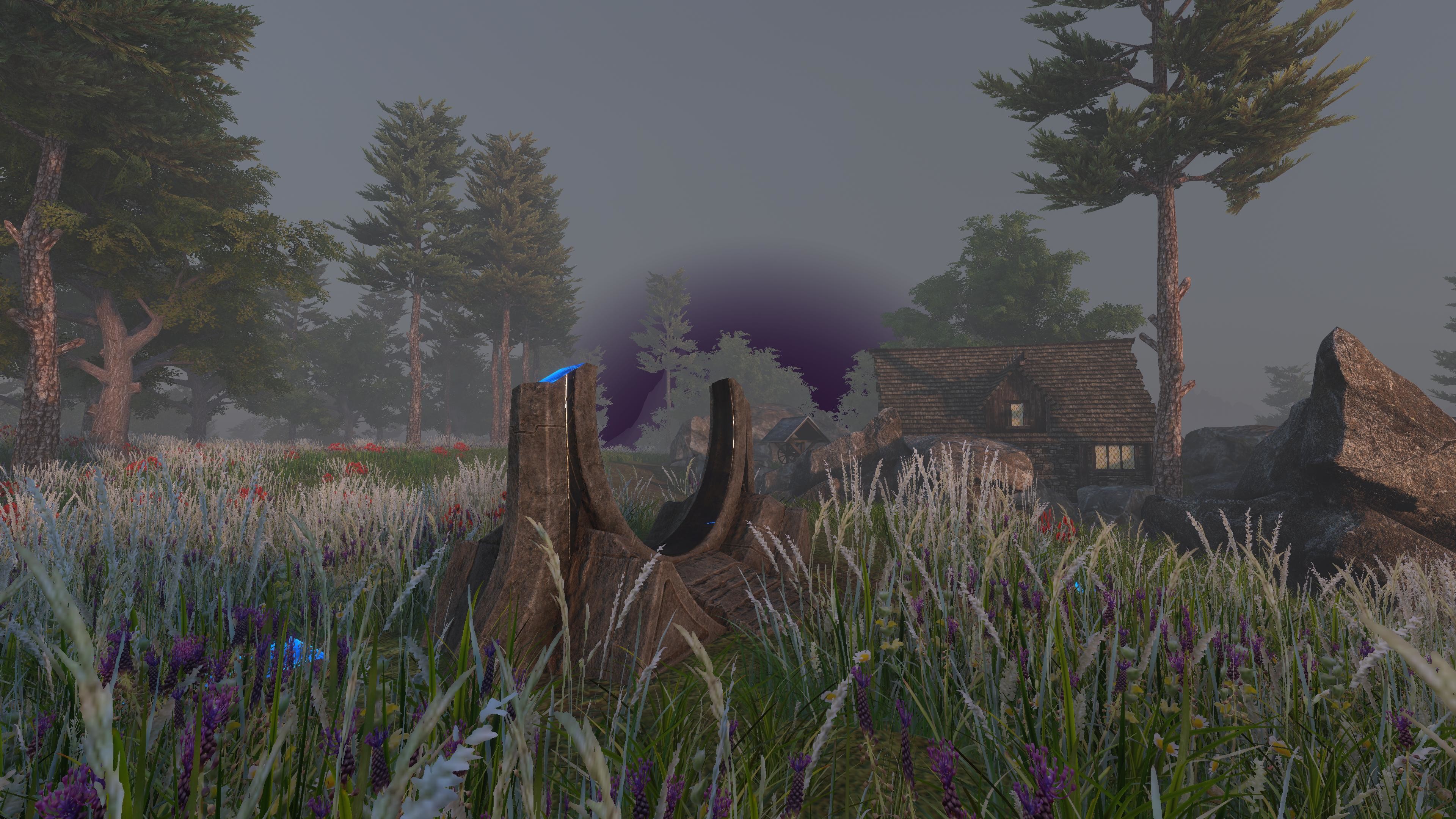 Undarkened: Revival screenshot 1