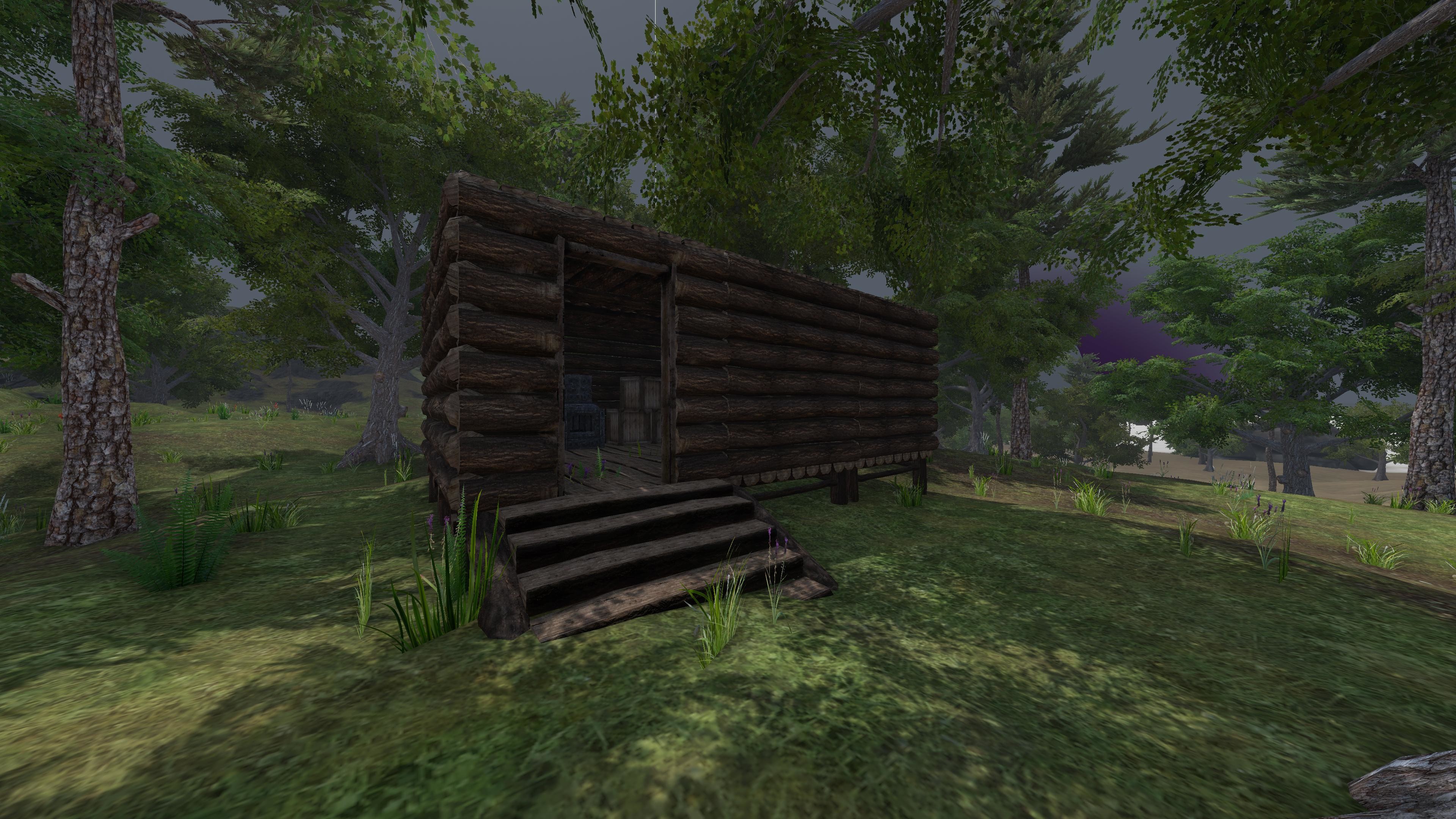 Undarkened: Revival screenshot 3