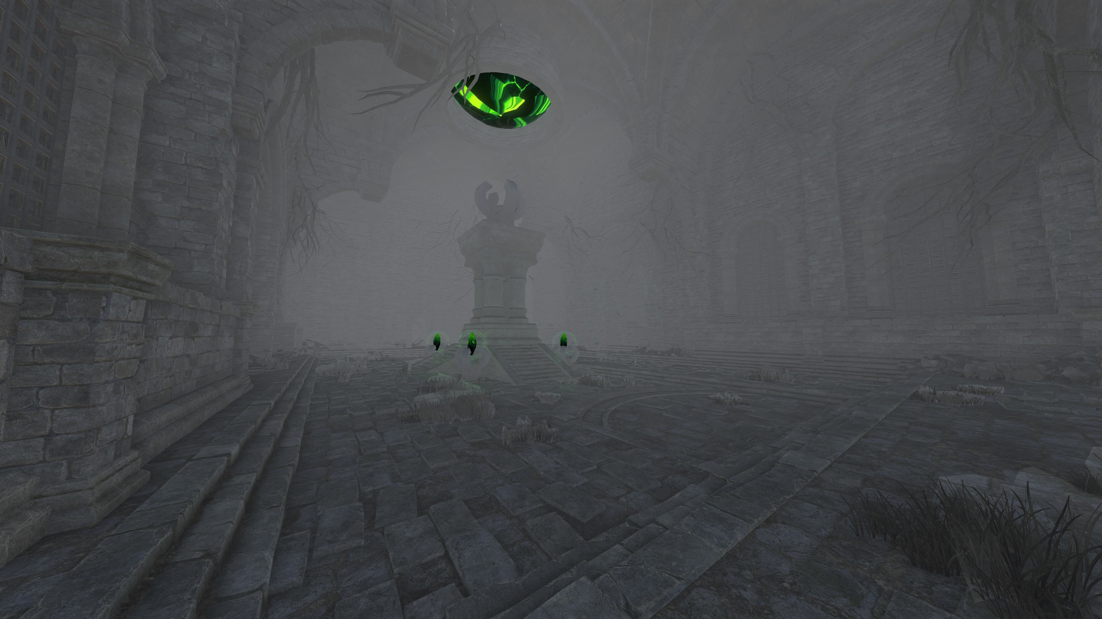Undarkened: Revival screenshot 2