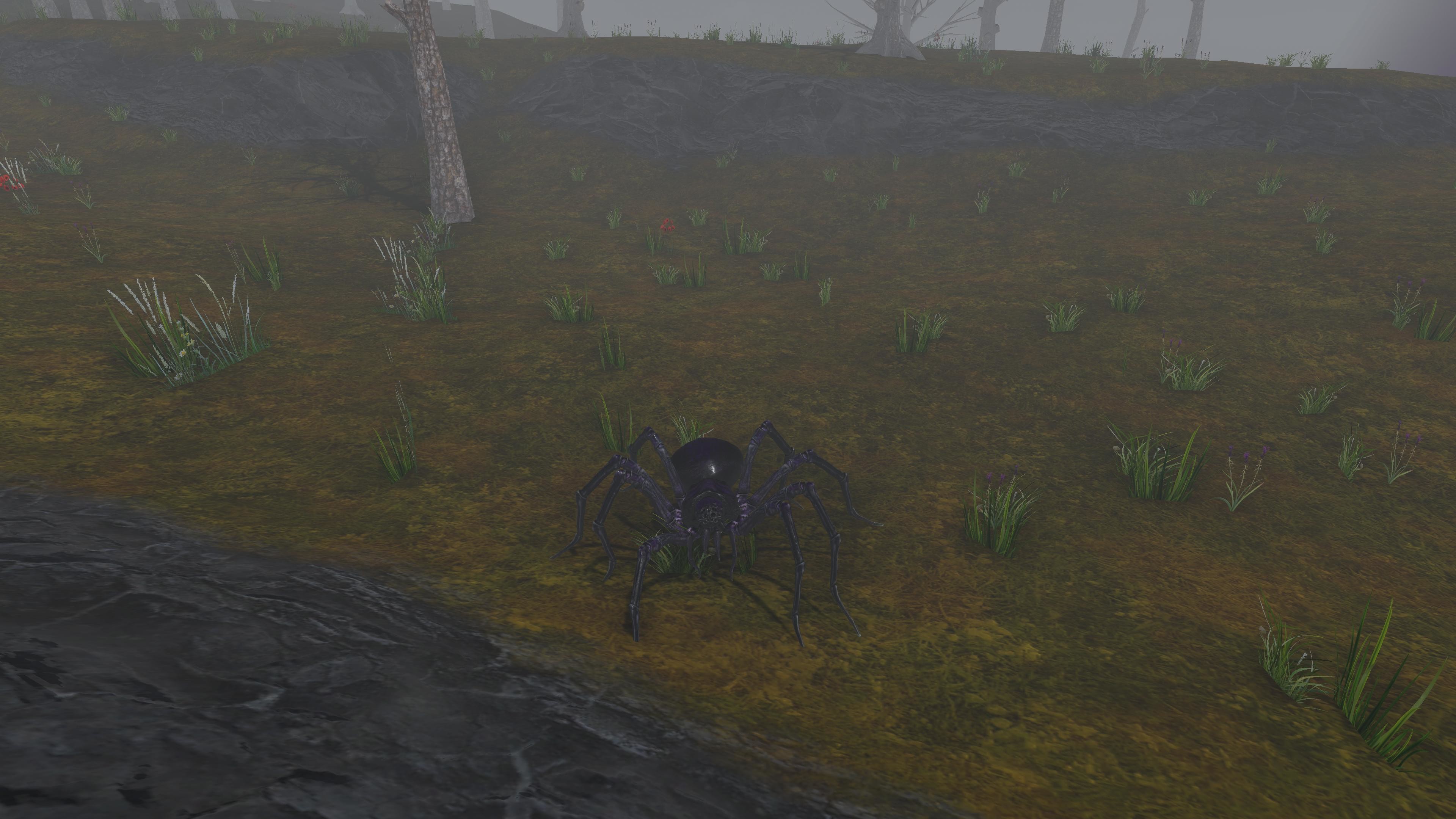 Undarkened: Revival screenshot 8
