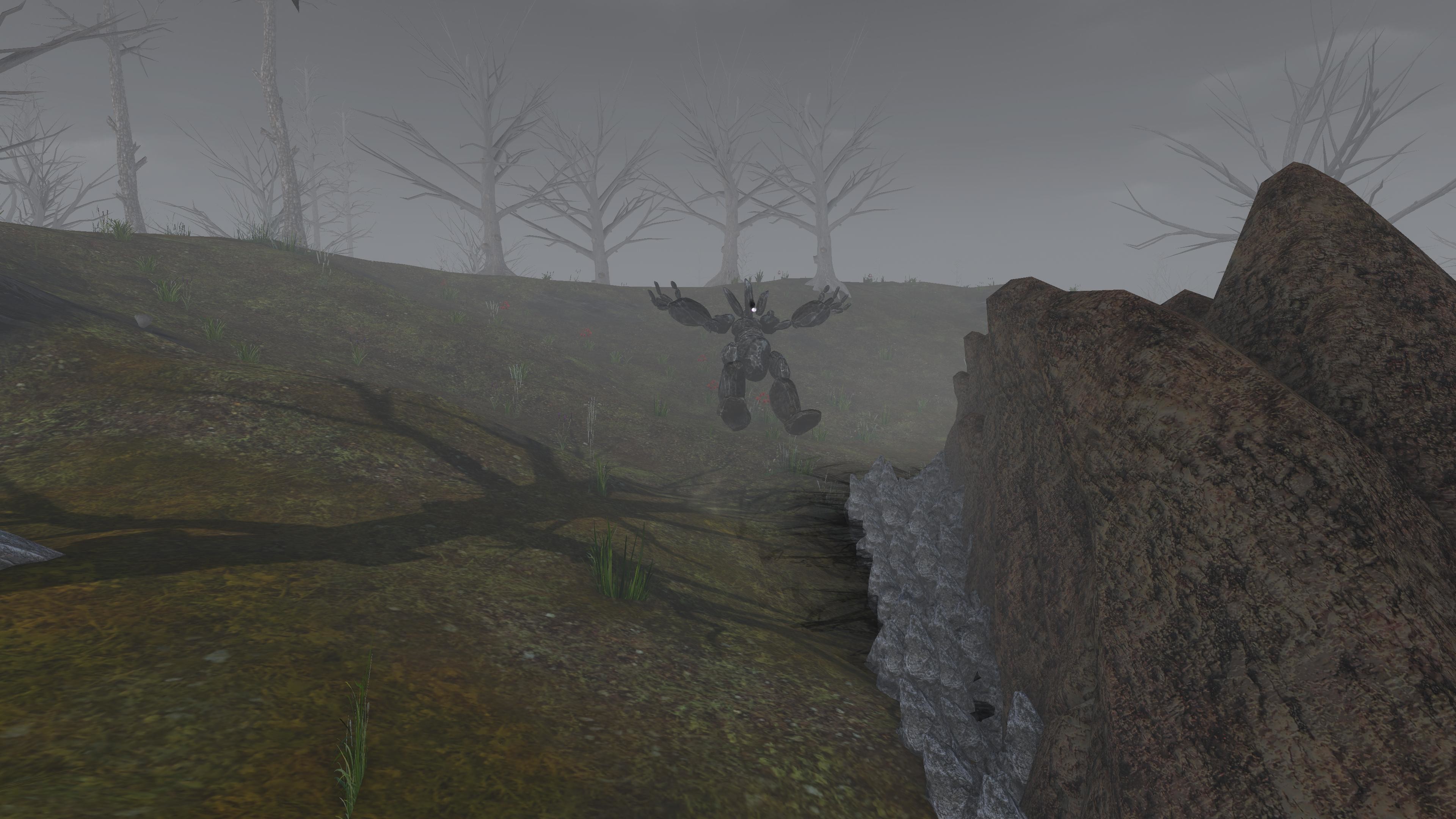 Undarkened: Revival screenshot 5