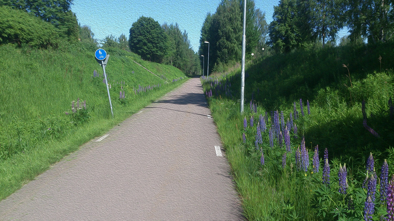 Silent Footsteps screenshot 8