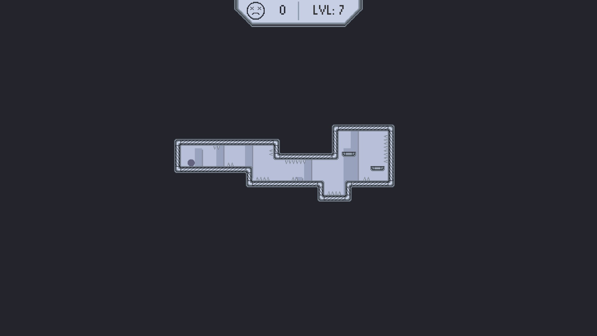 Ball laB screenshot 1