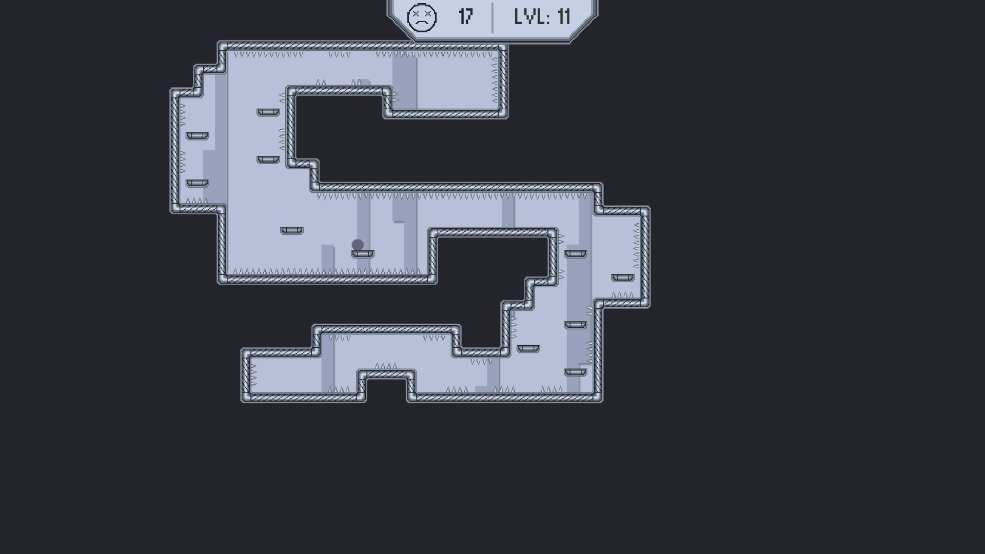 Ball laB screenshot 2