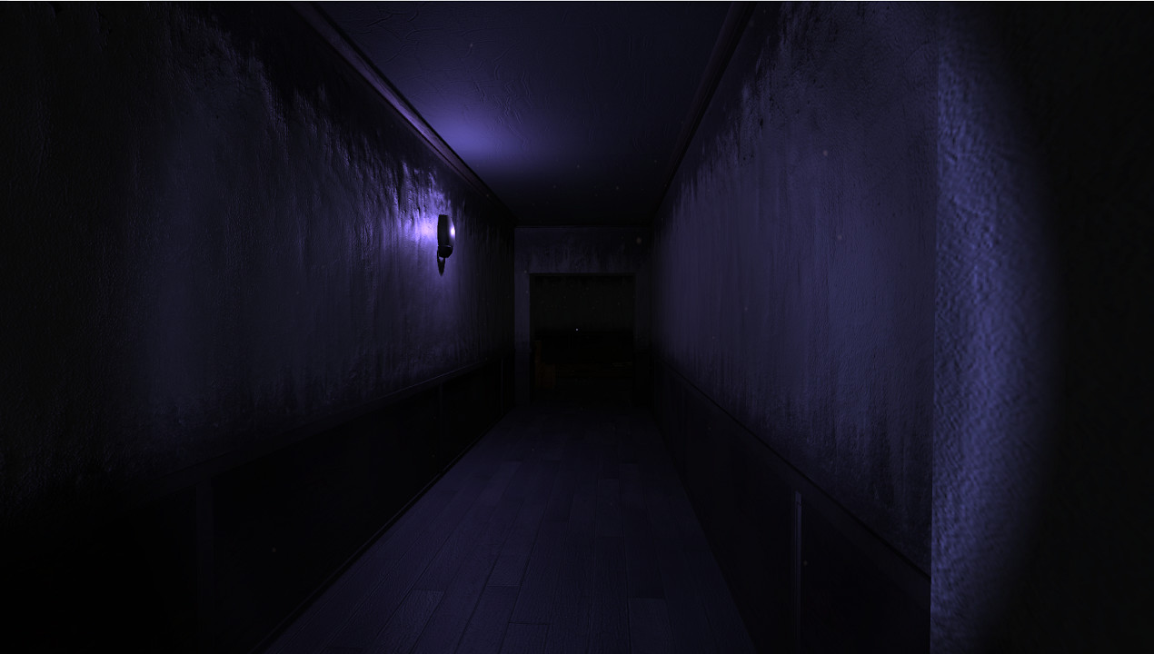 Kuchisake Onna - 口裂け女 screenshot 5