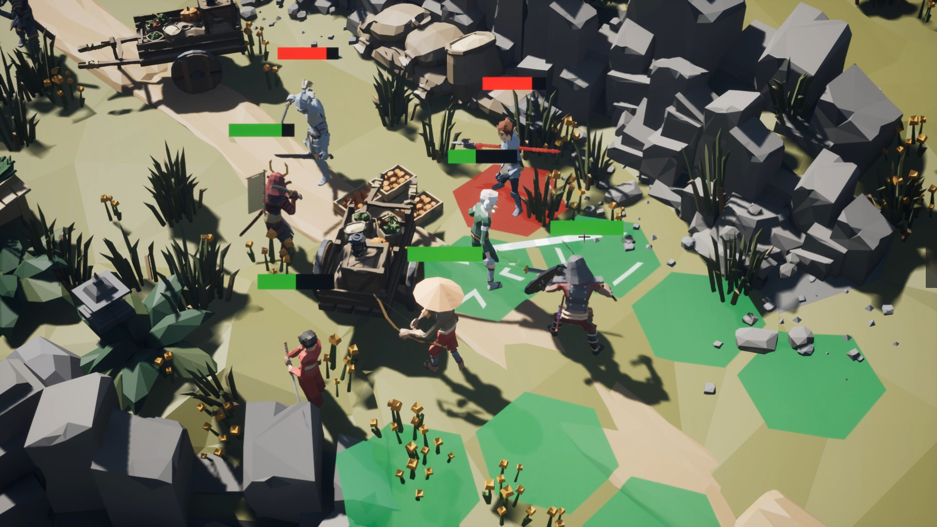 Cute War：Zero 萌系战争：零 screenshot 2