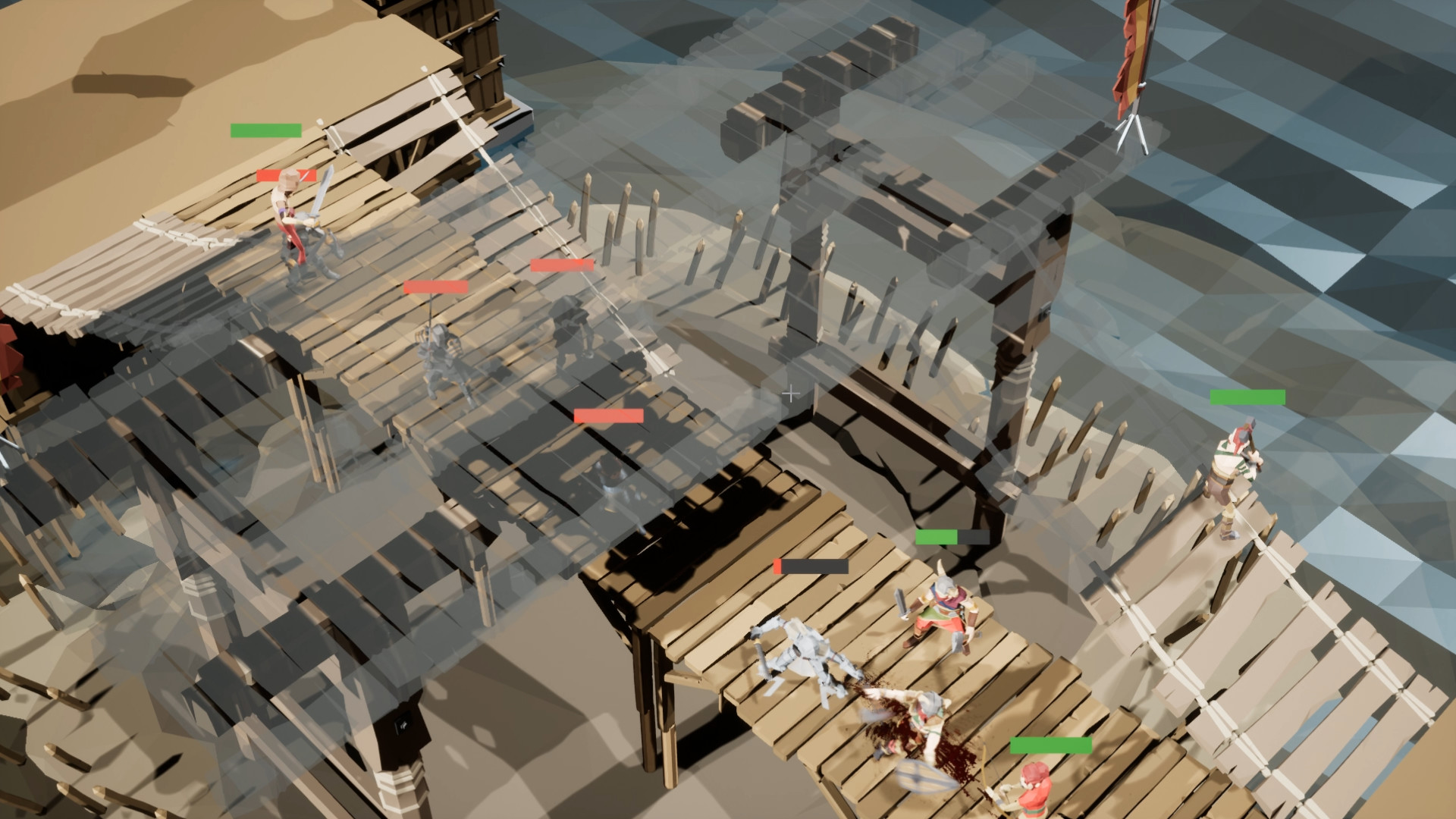 Cute War：Zero 萌系战争：零 screenshot 3