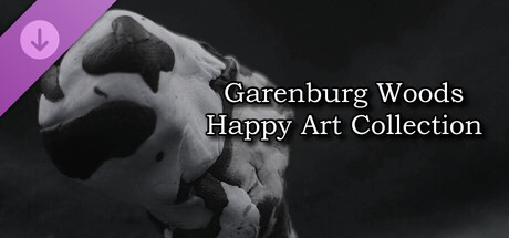 Garenburg Woods: Happy Art Collection