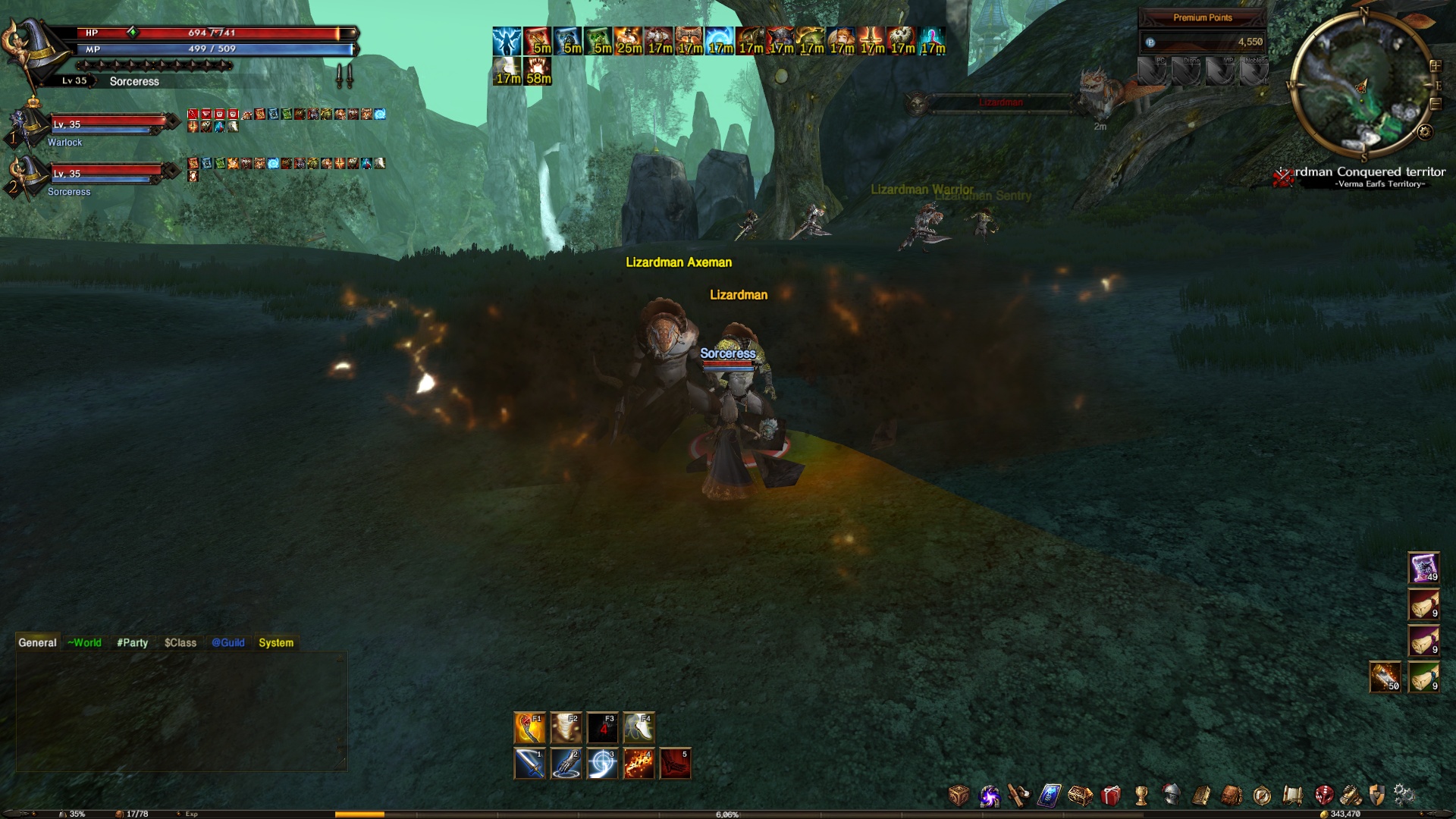 DK Online screenshot 10