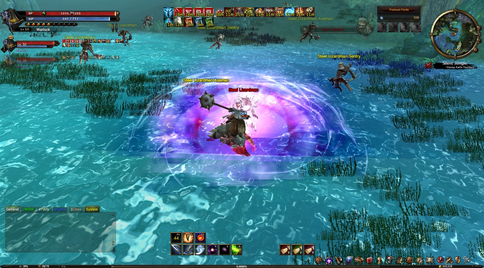 DK Online screenshot 9