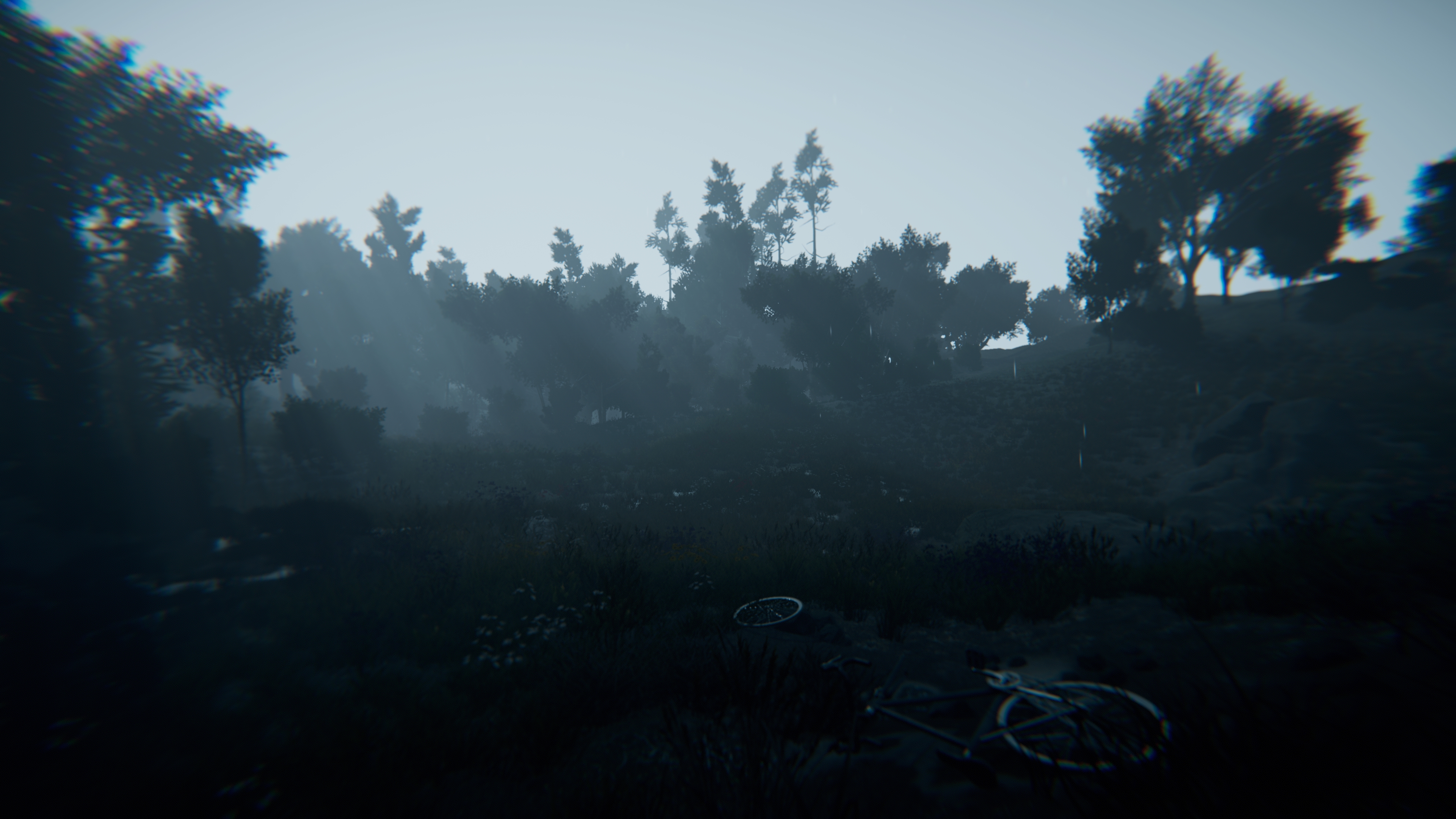Evie screenshot 7