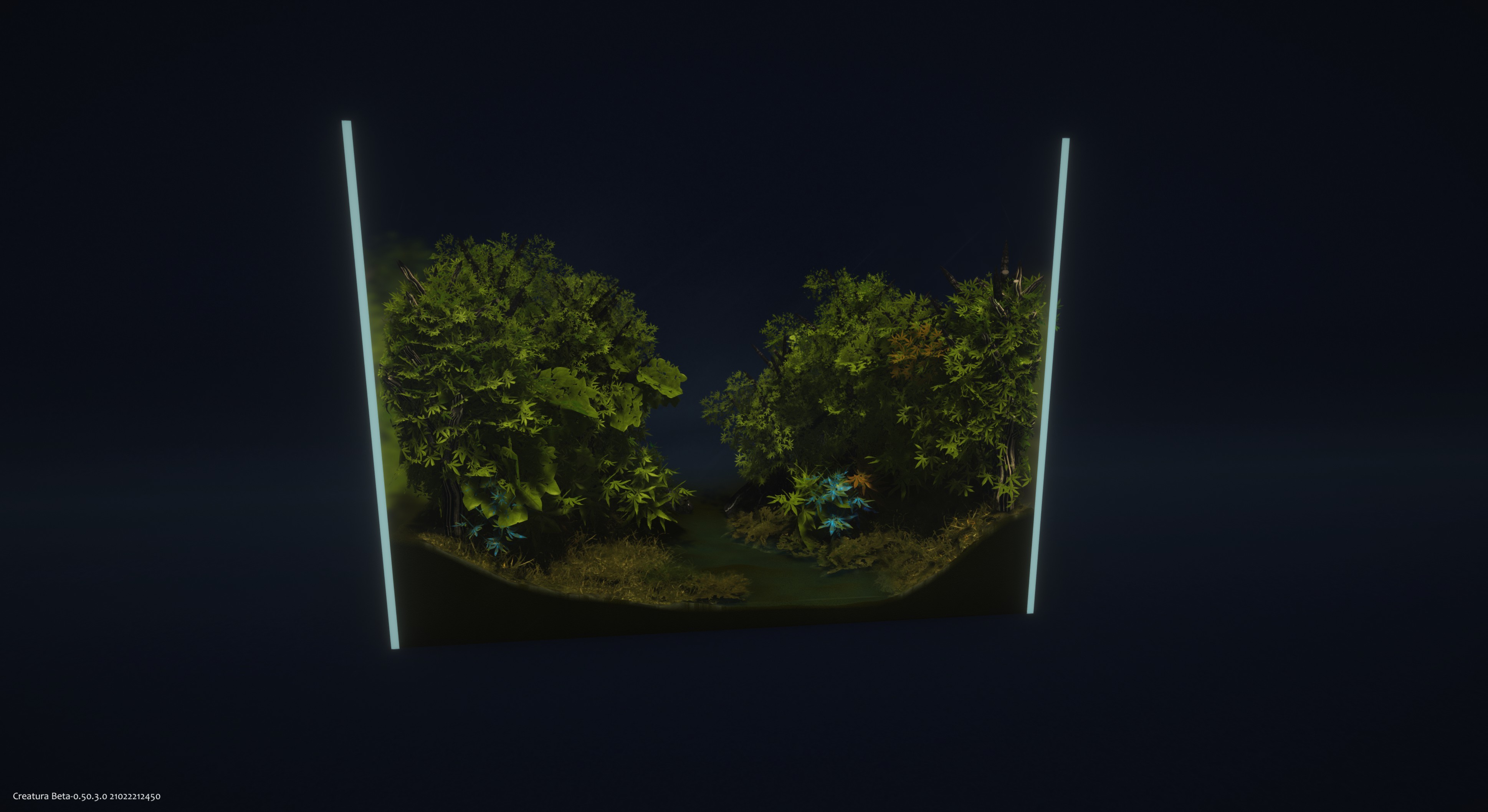 Creatura screenshot 12