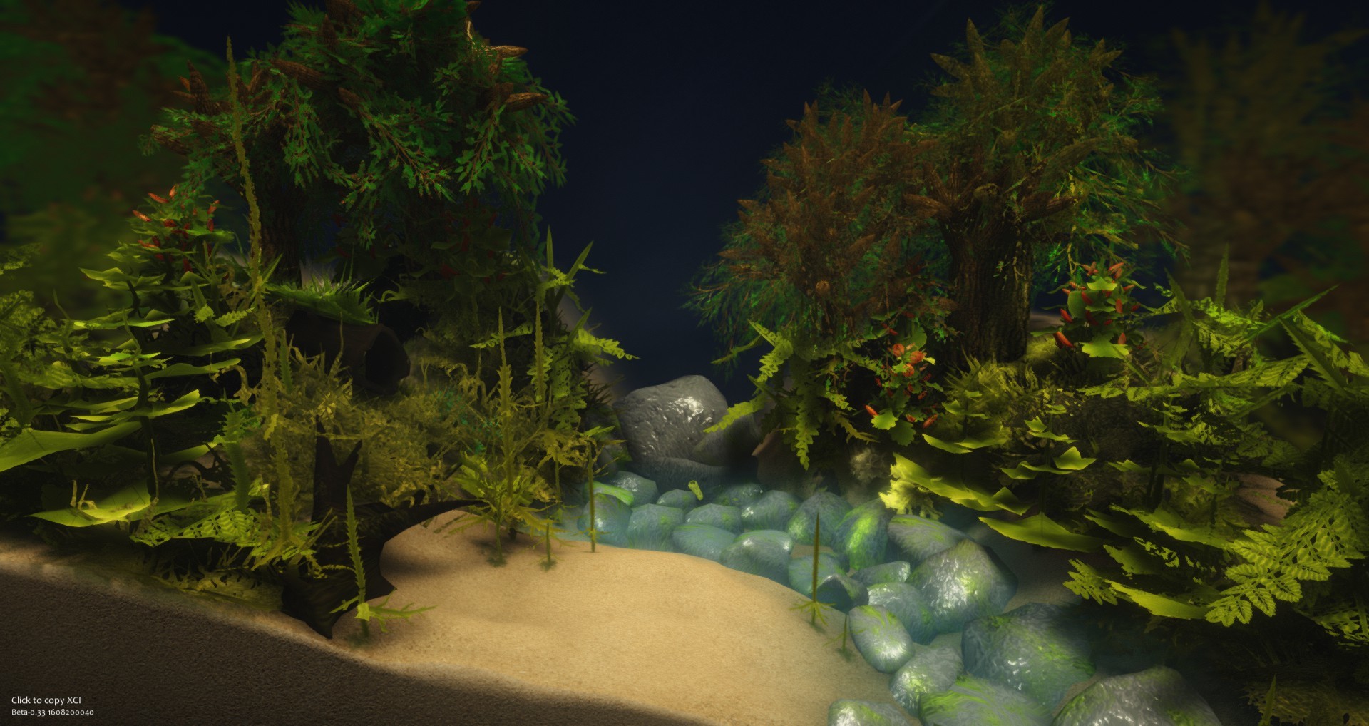 Creatura screenshot 3