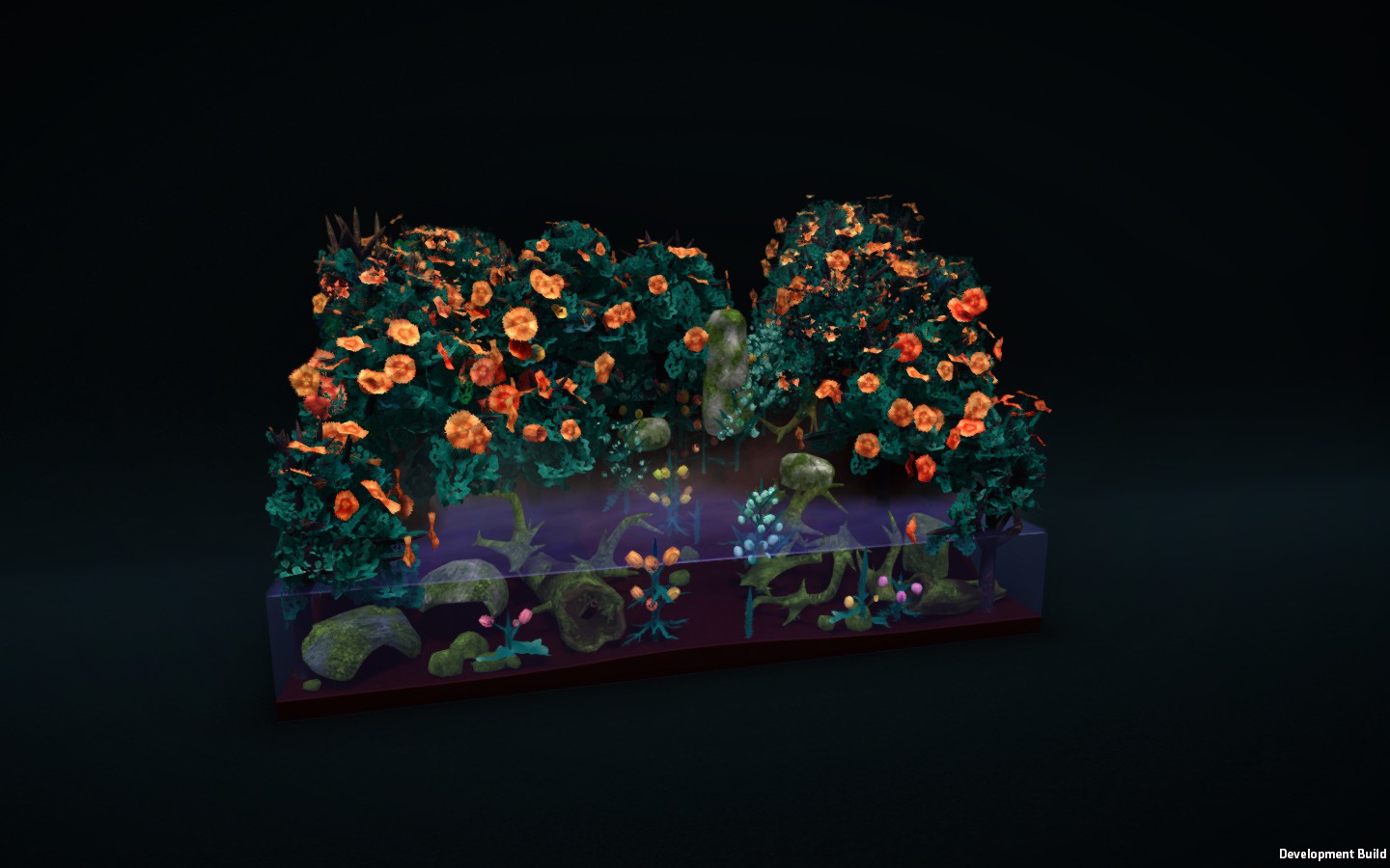 Creatura screenshot 4