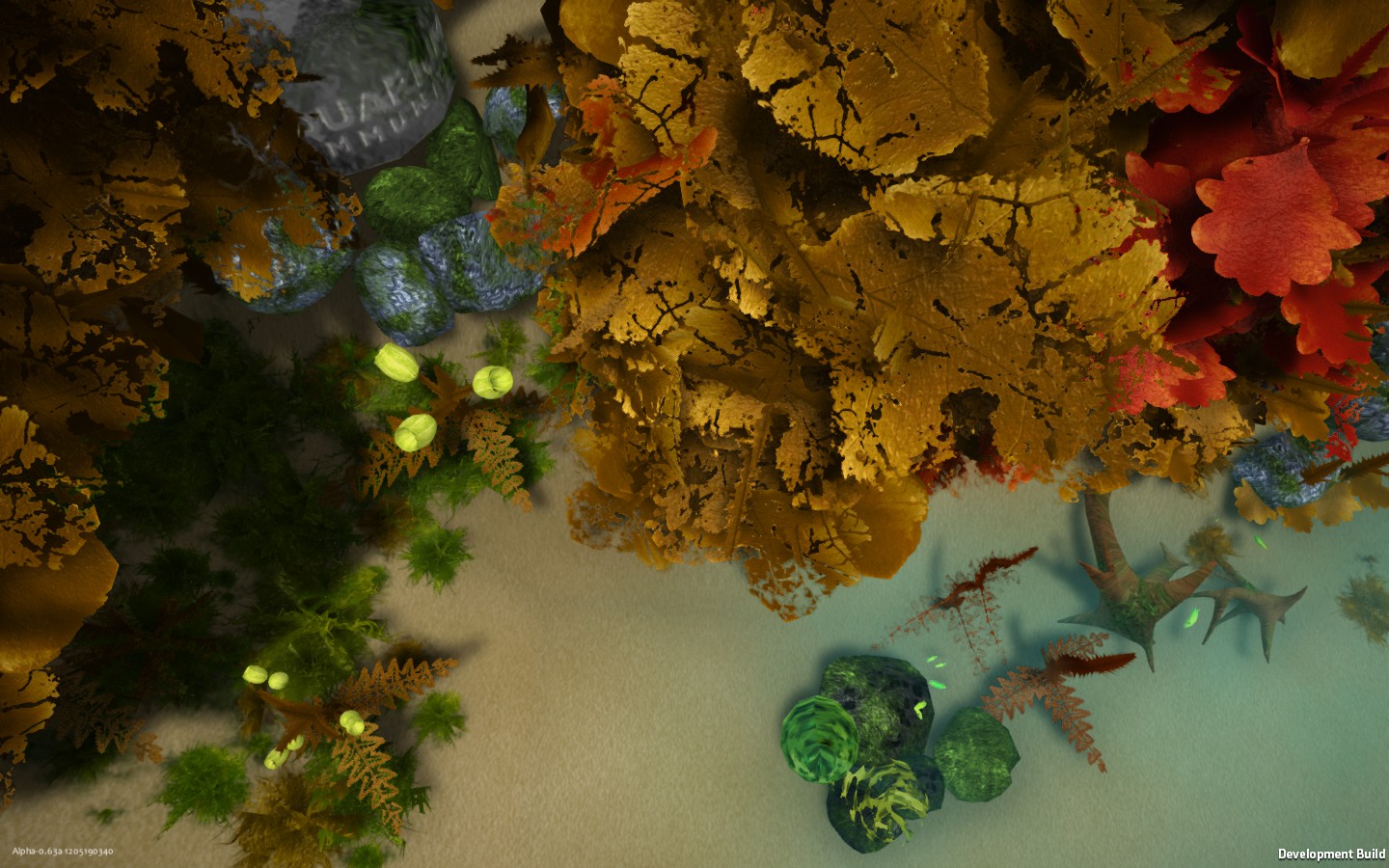 Creatura screenshot 16