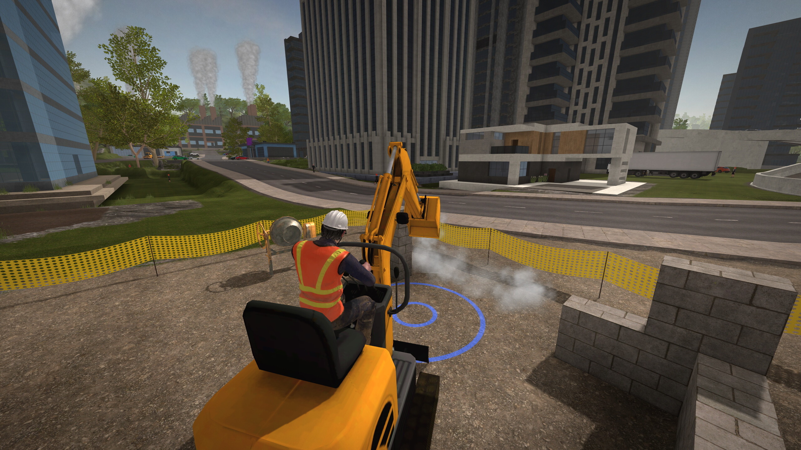 Technicity screenshot 4