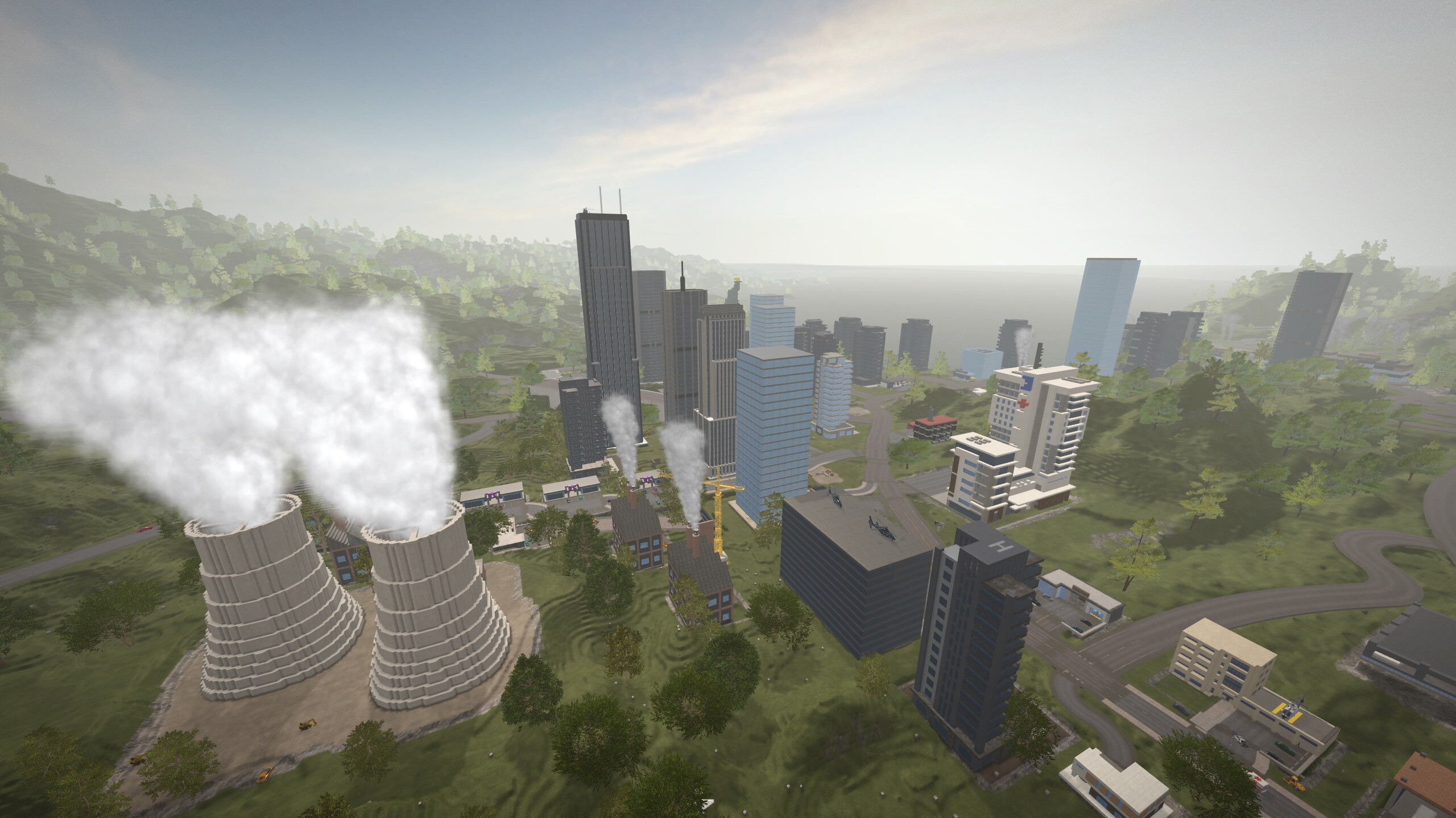Technicity screenshot 11