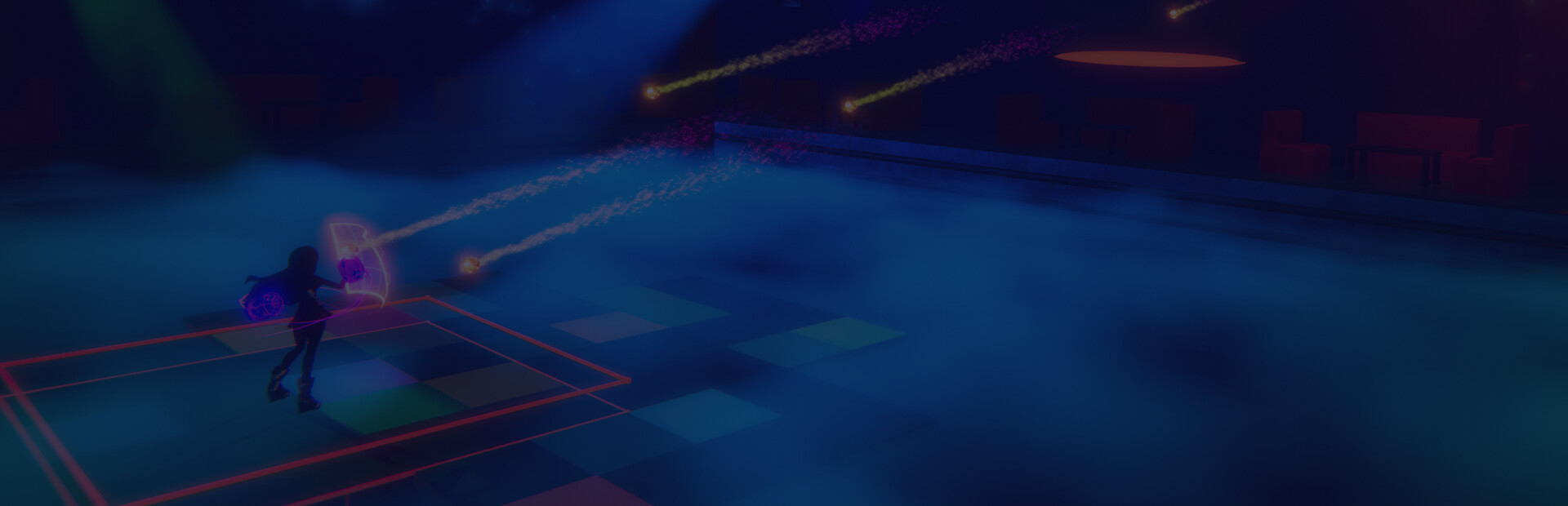 Beat the Rhythm VR