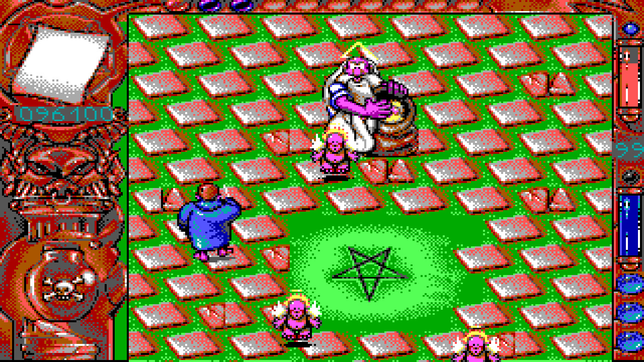 Mystical screenshot 3