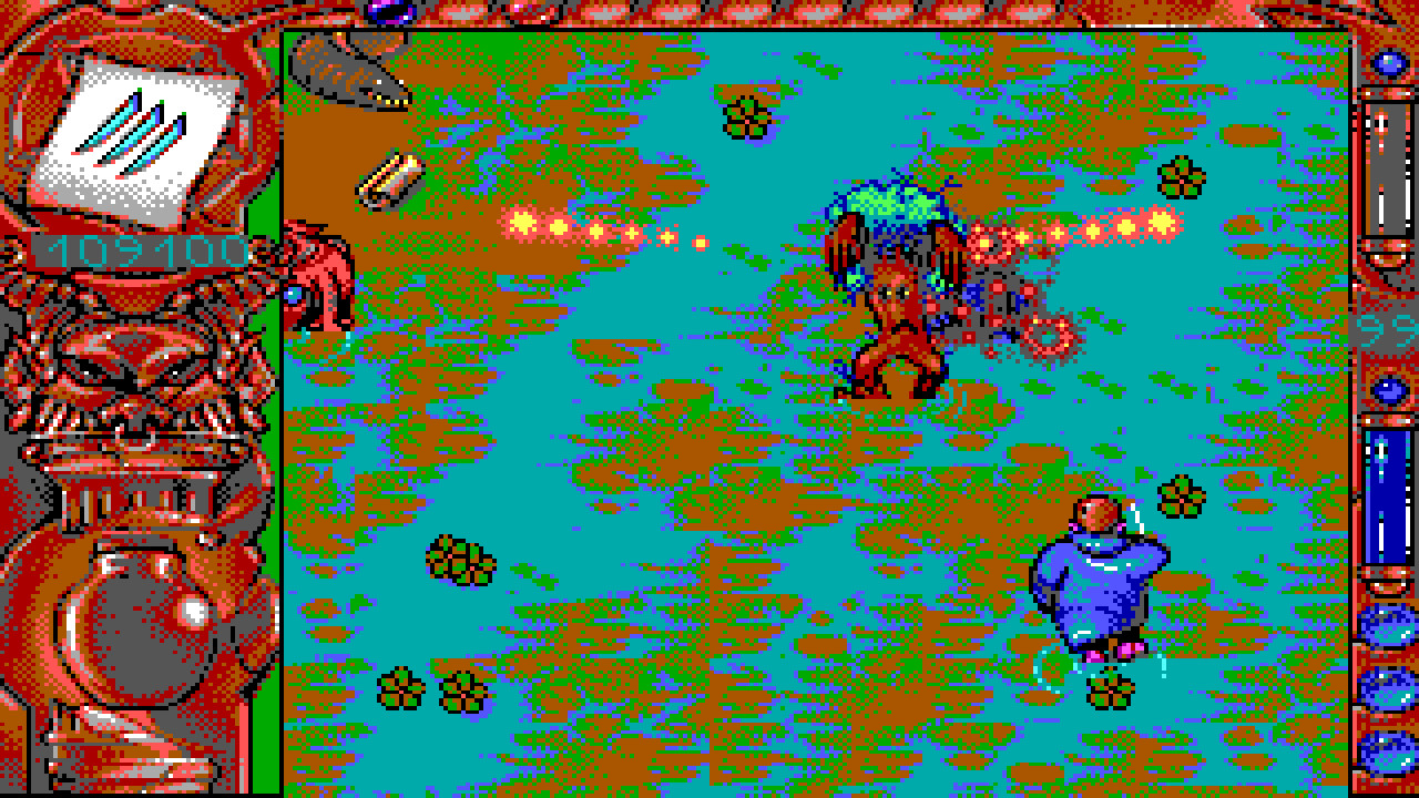 Mystical screenshot 2