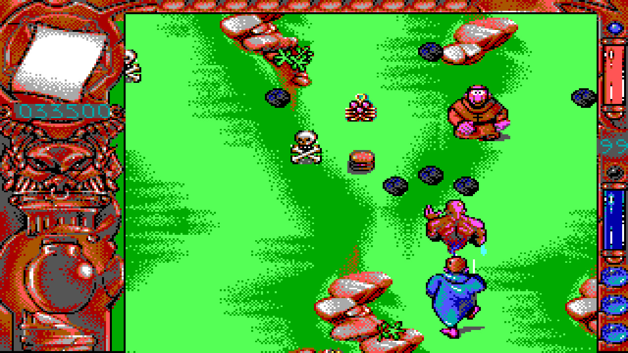 Mystical screenshot 4