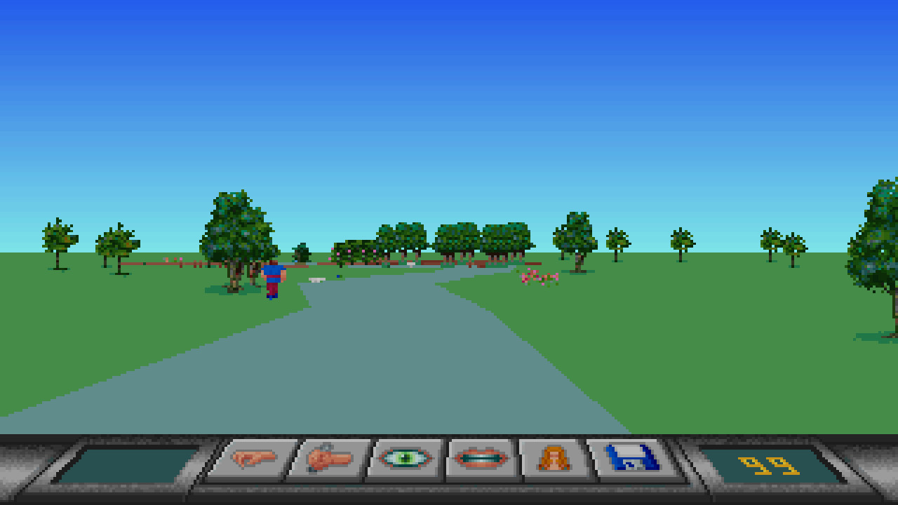 Eternam screenshot 5
