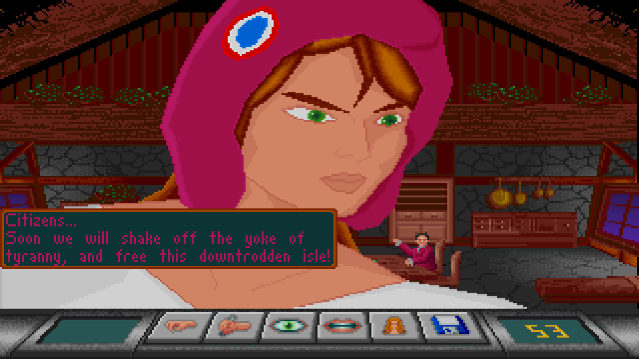 Eternam screenshot 2