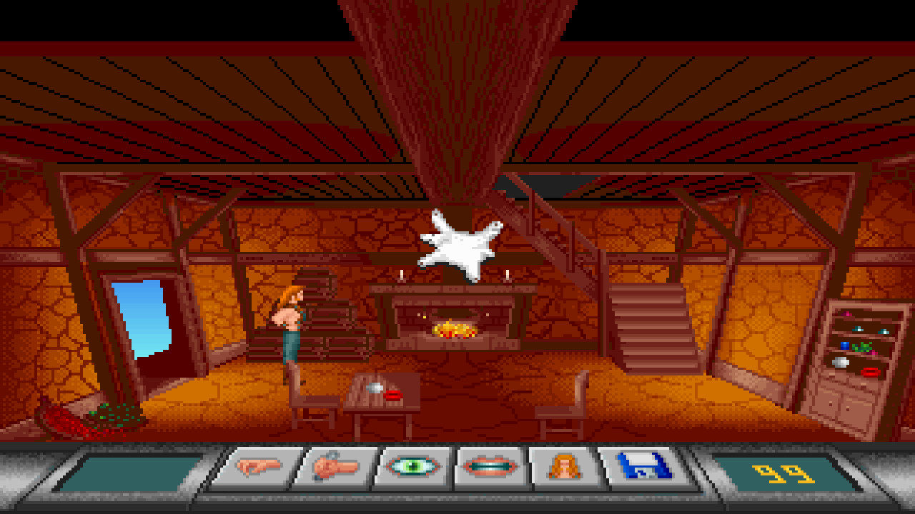 Eternam screenshot 6