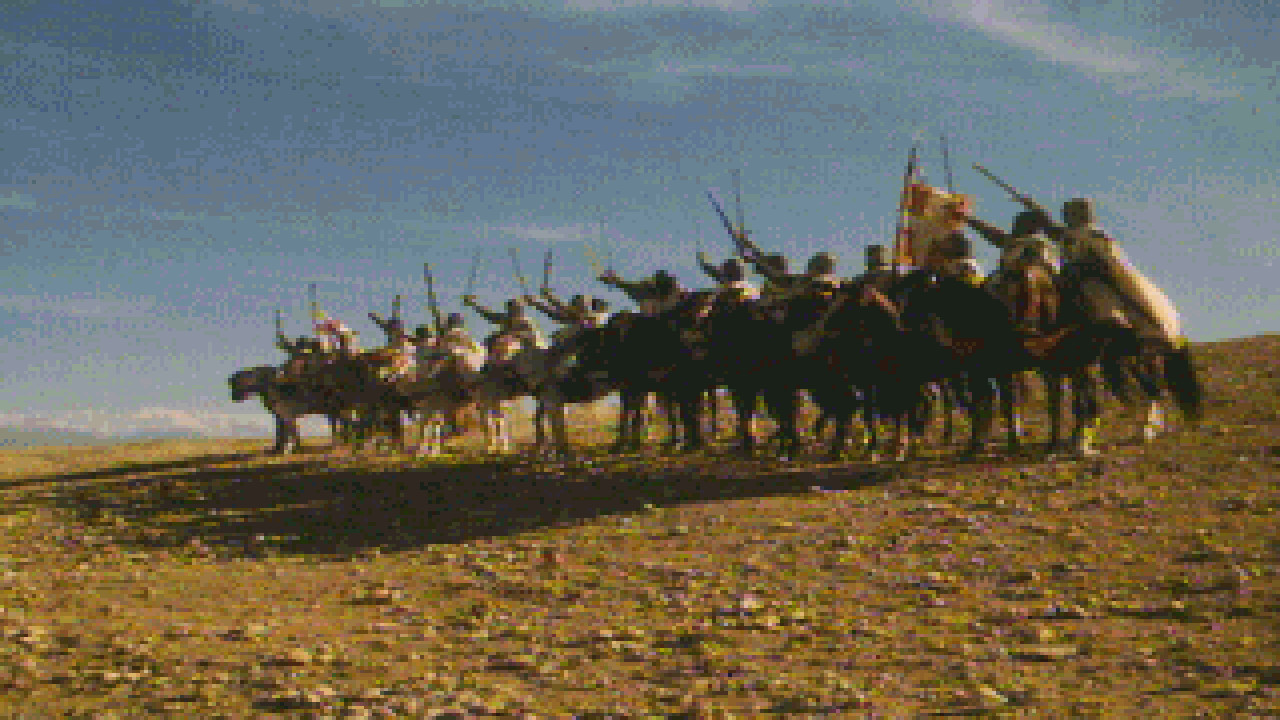 Marco Polo screenshot 6