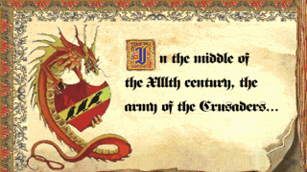 Marco Polo screenshot 7
