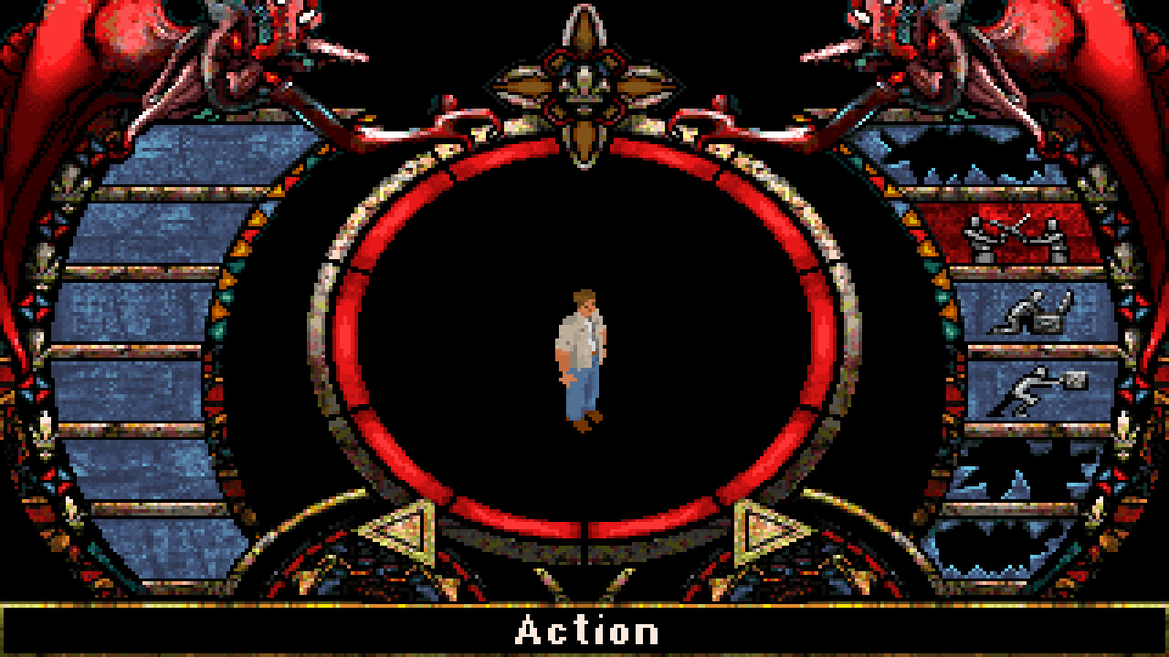 Time Gate: Knight Chase screenshot 5