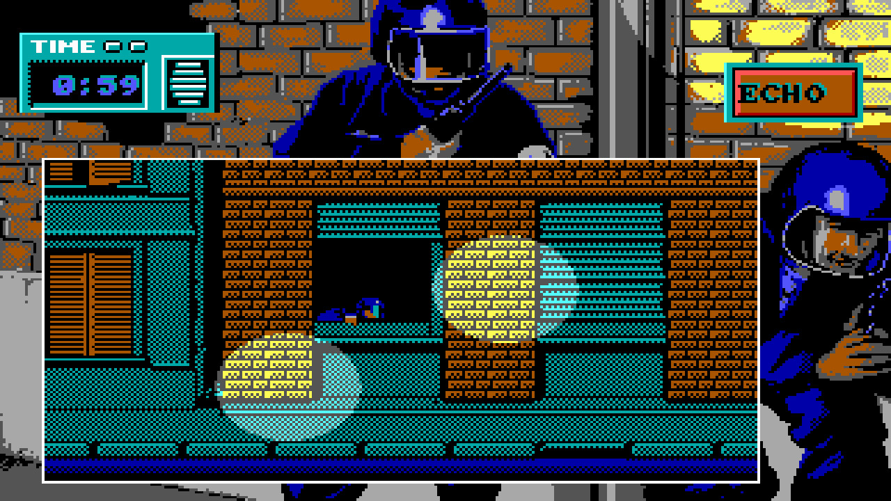 Hostage: Rescue Mission screenshot 6
