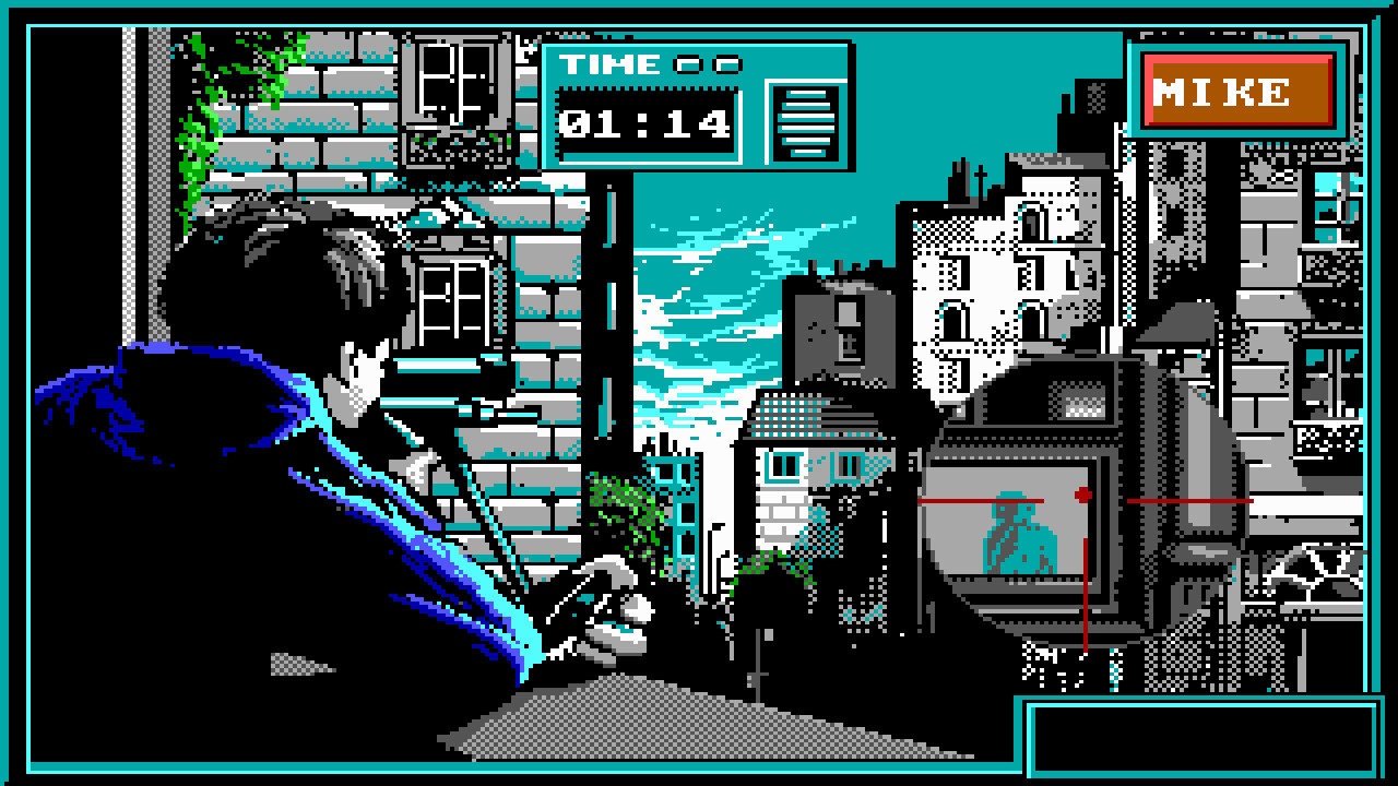 Hostage: Rescue Mission screenshot 5