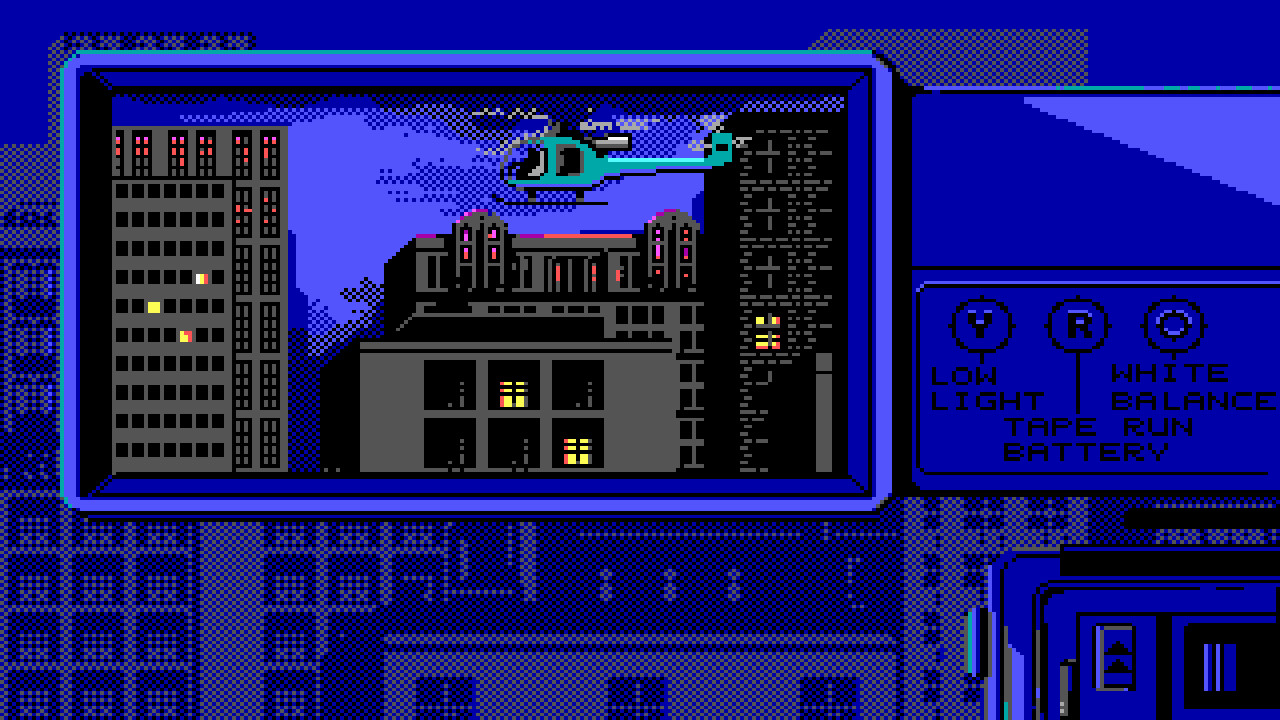 Hostage: Rescue Mission screenshot 4