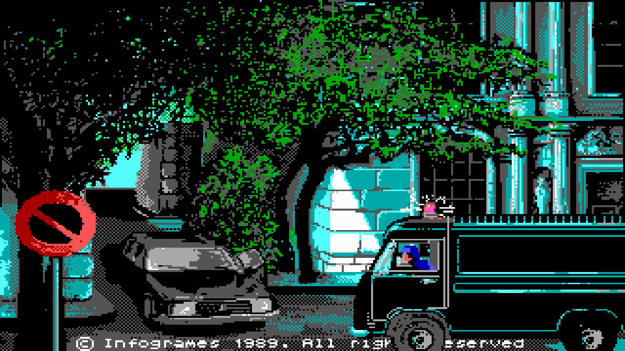 Hostage: Rescue Mission screenshot 2