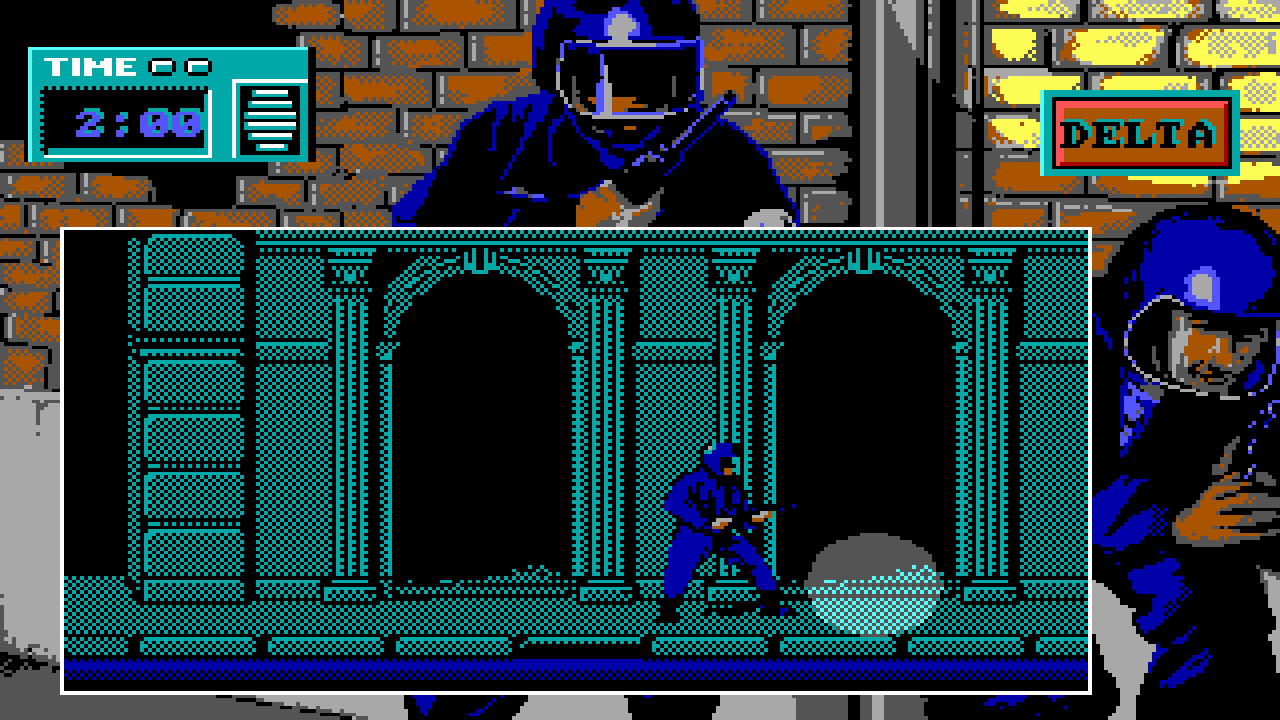 Hostage: Rescue Mission screenshot 3