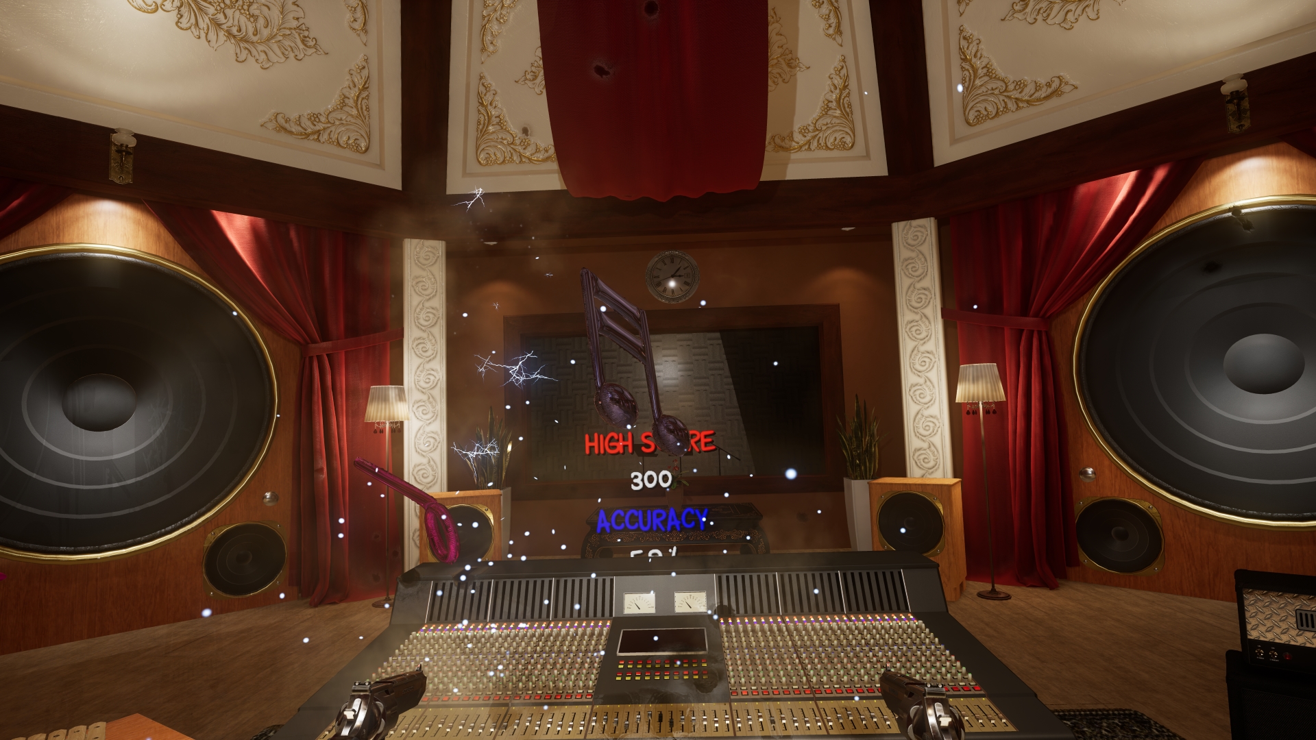 Guns&Notes screenshot 5