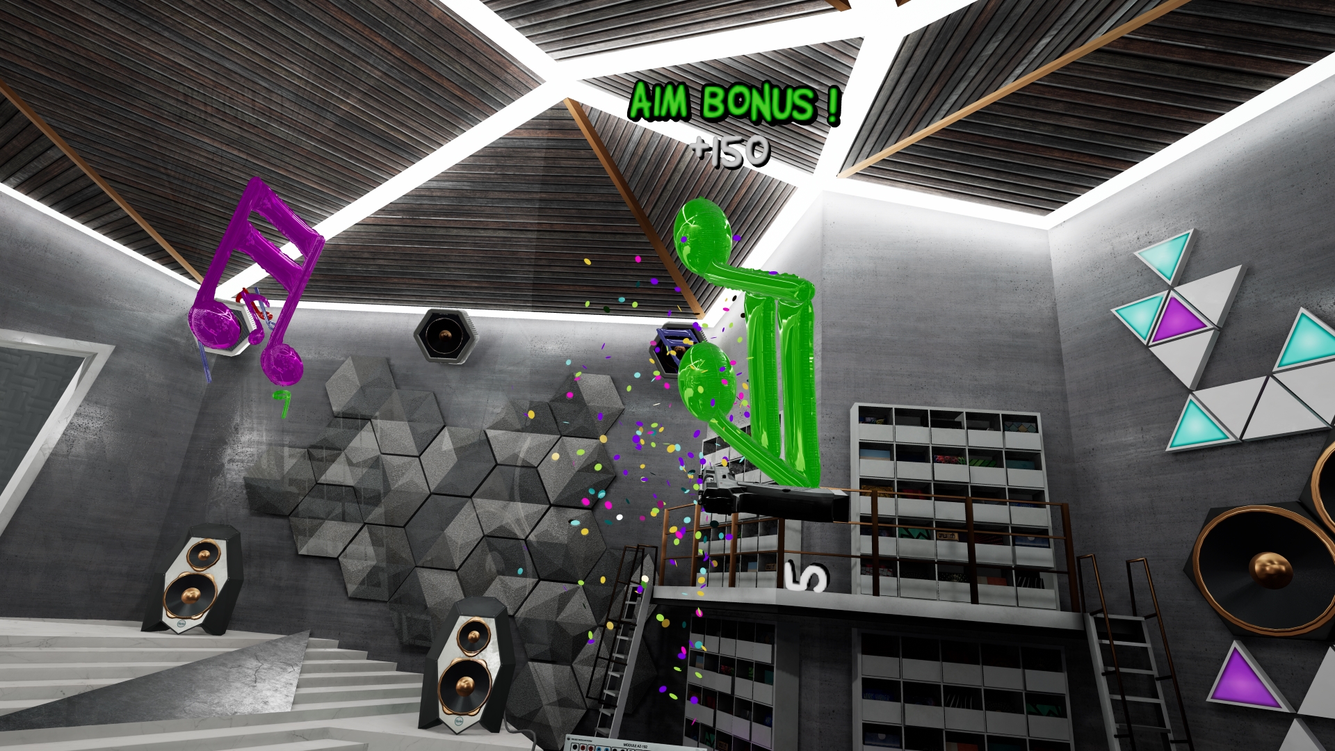 Guns&Notes screenshot 6