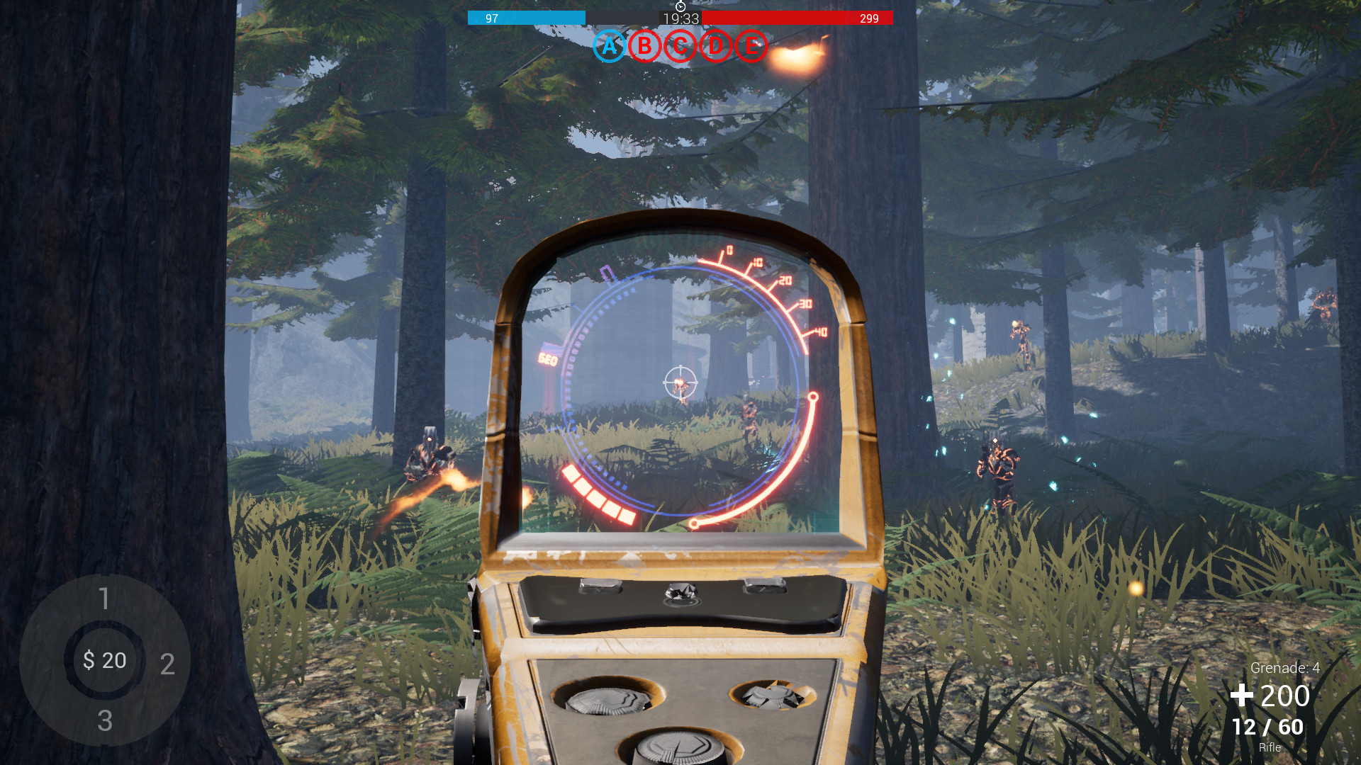 SOS Atlas screenshot 7