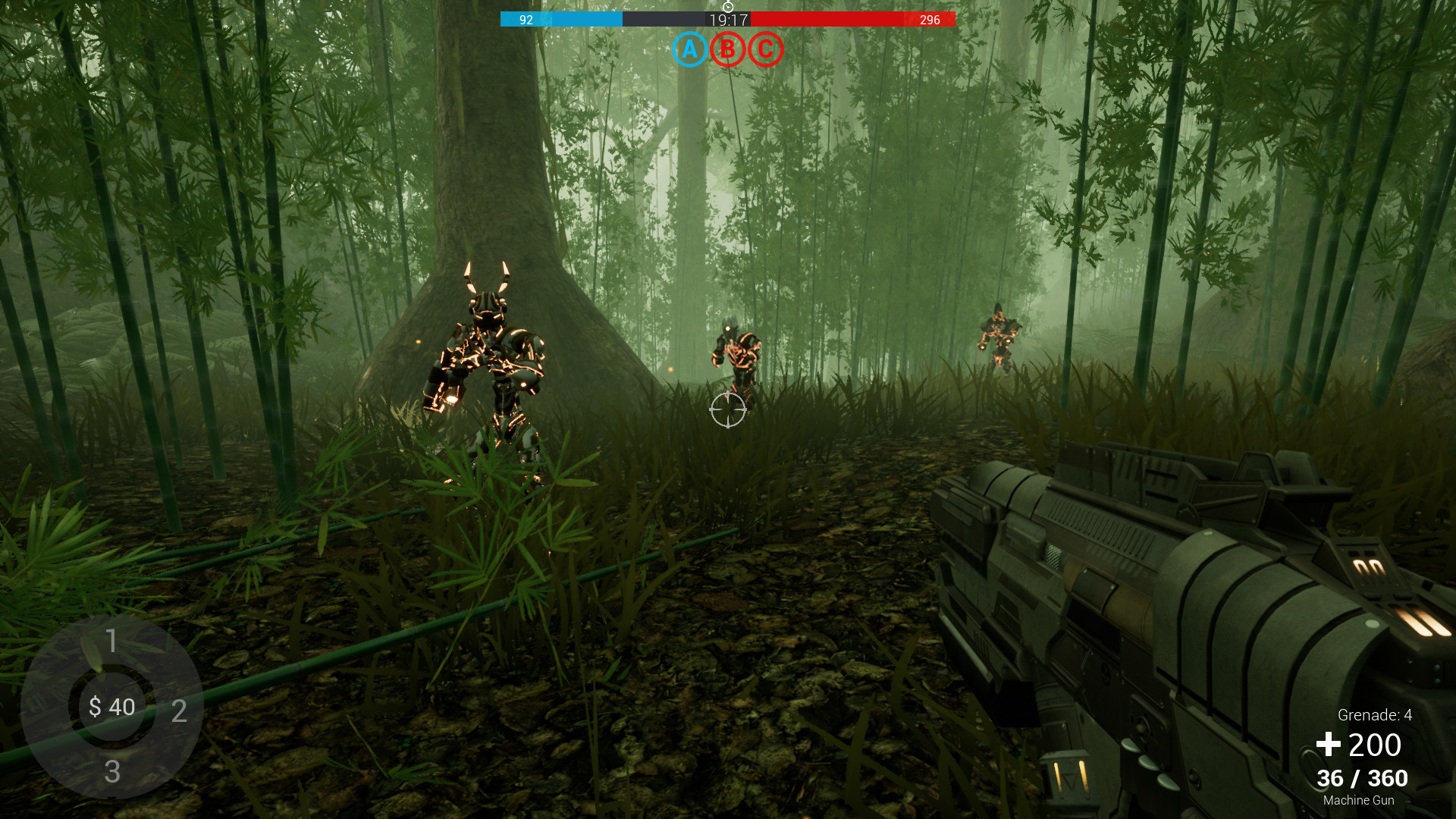 SOS Atlas screenshot 5