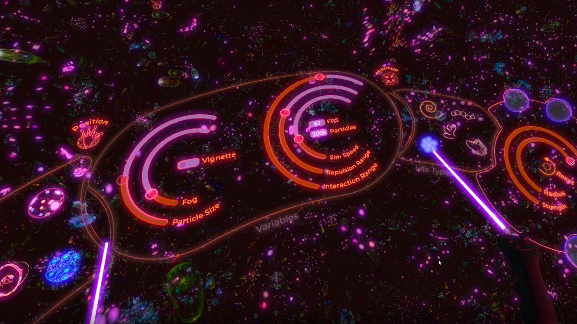 Primordial Soup screenshot 3