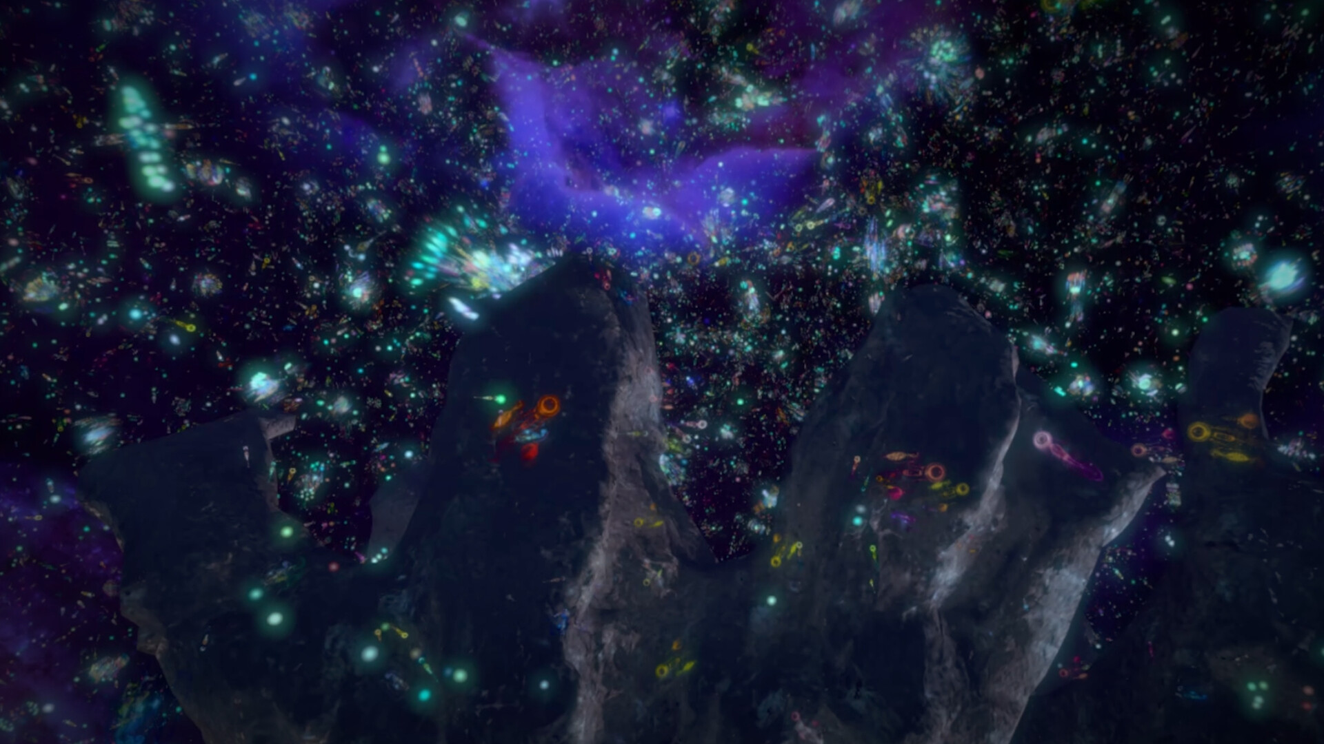 Primordial Soup screenshot 1
