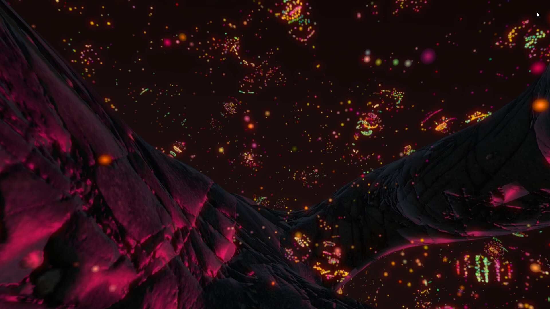 Primordial Soup screenshot 4