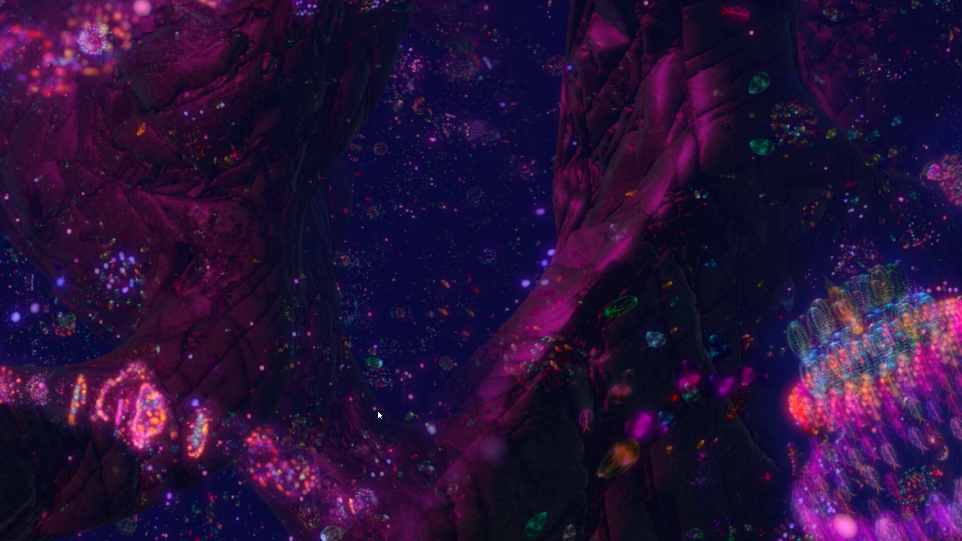 Primordial Soup screenshot 2